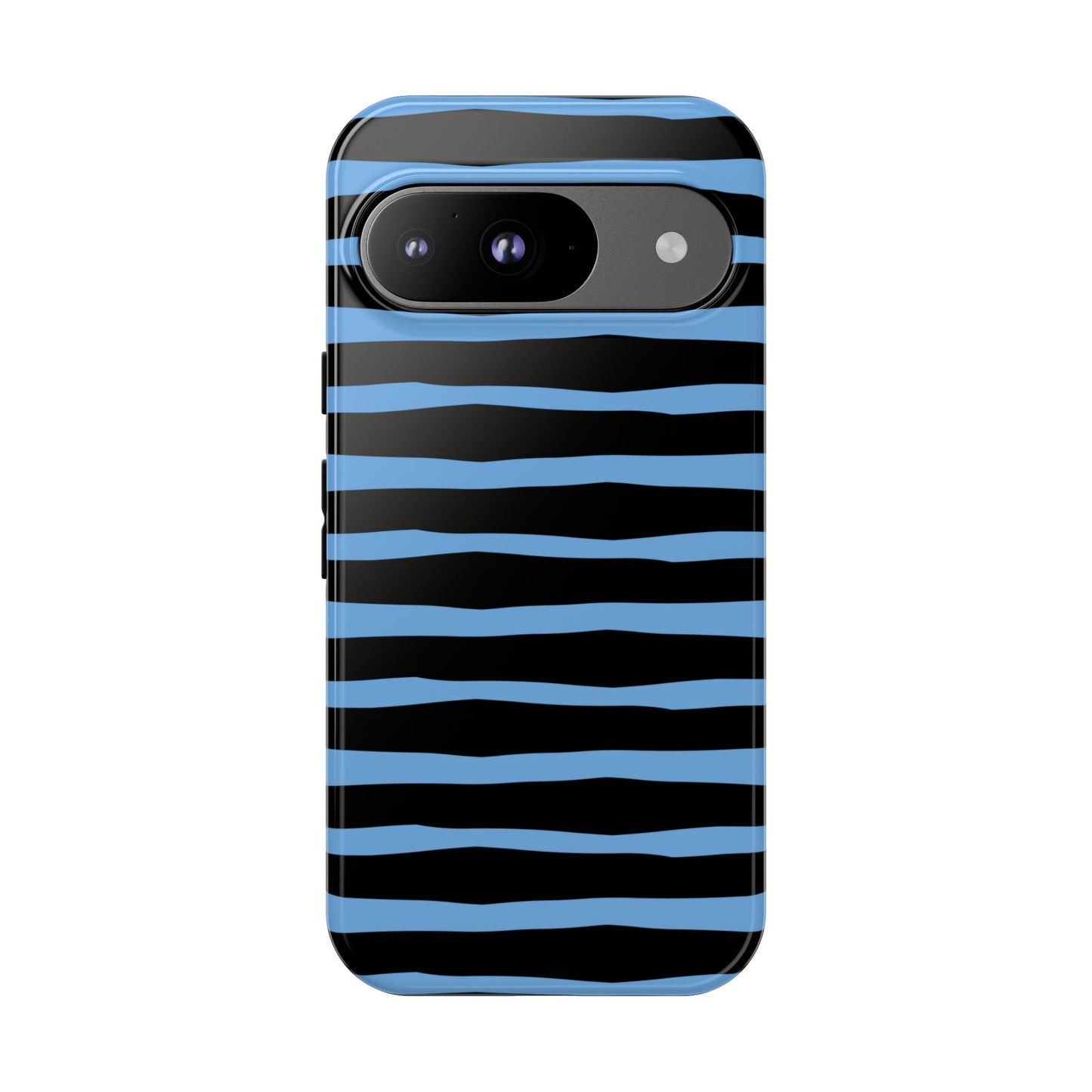 Copy of Copy of Artistic Crescent Moon Phone Case — Dreamy Starry Night Protection