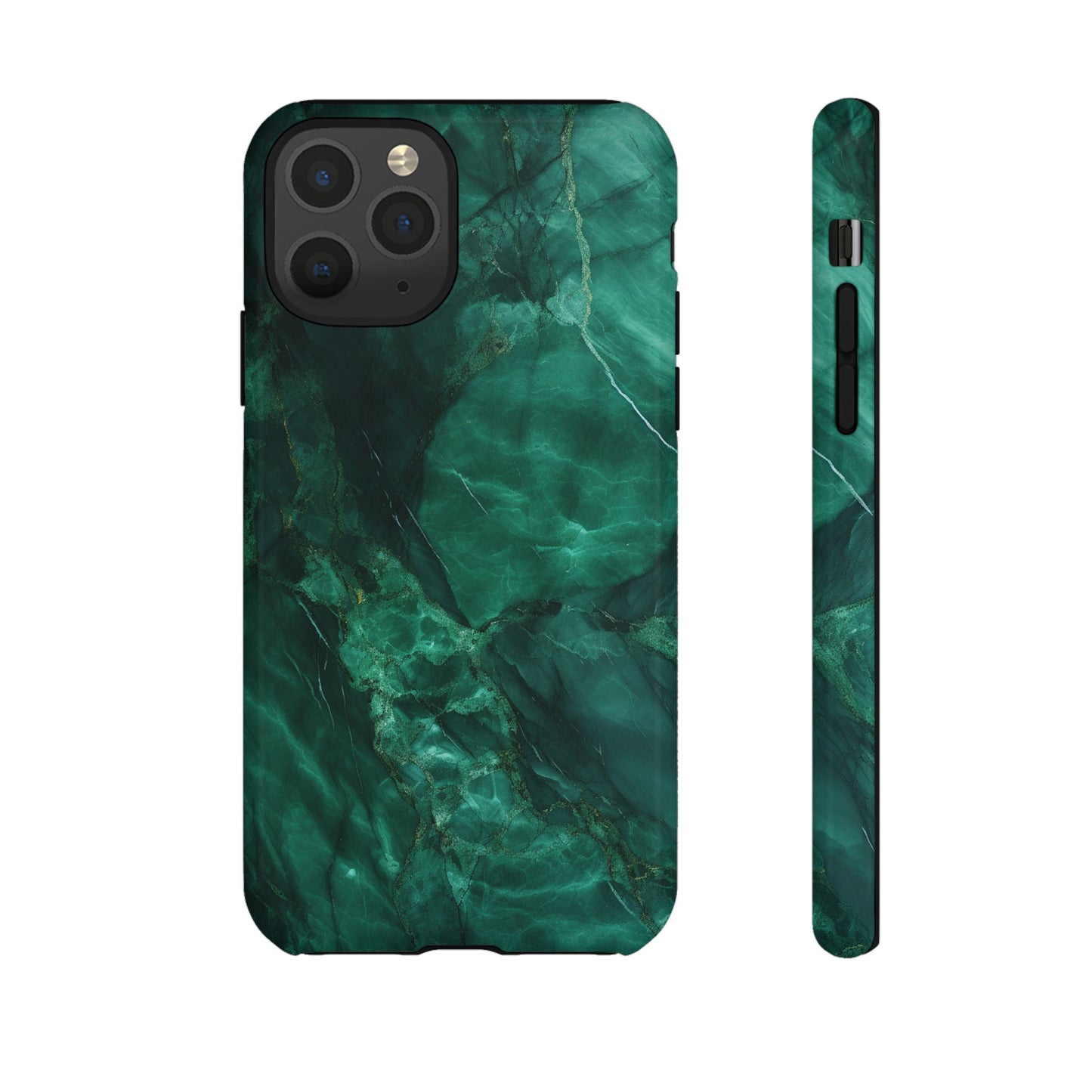 Copy of Artistic Crescent Moon Phone Case — Dreamy Starry Night Protection
