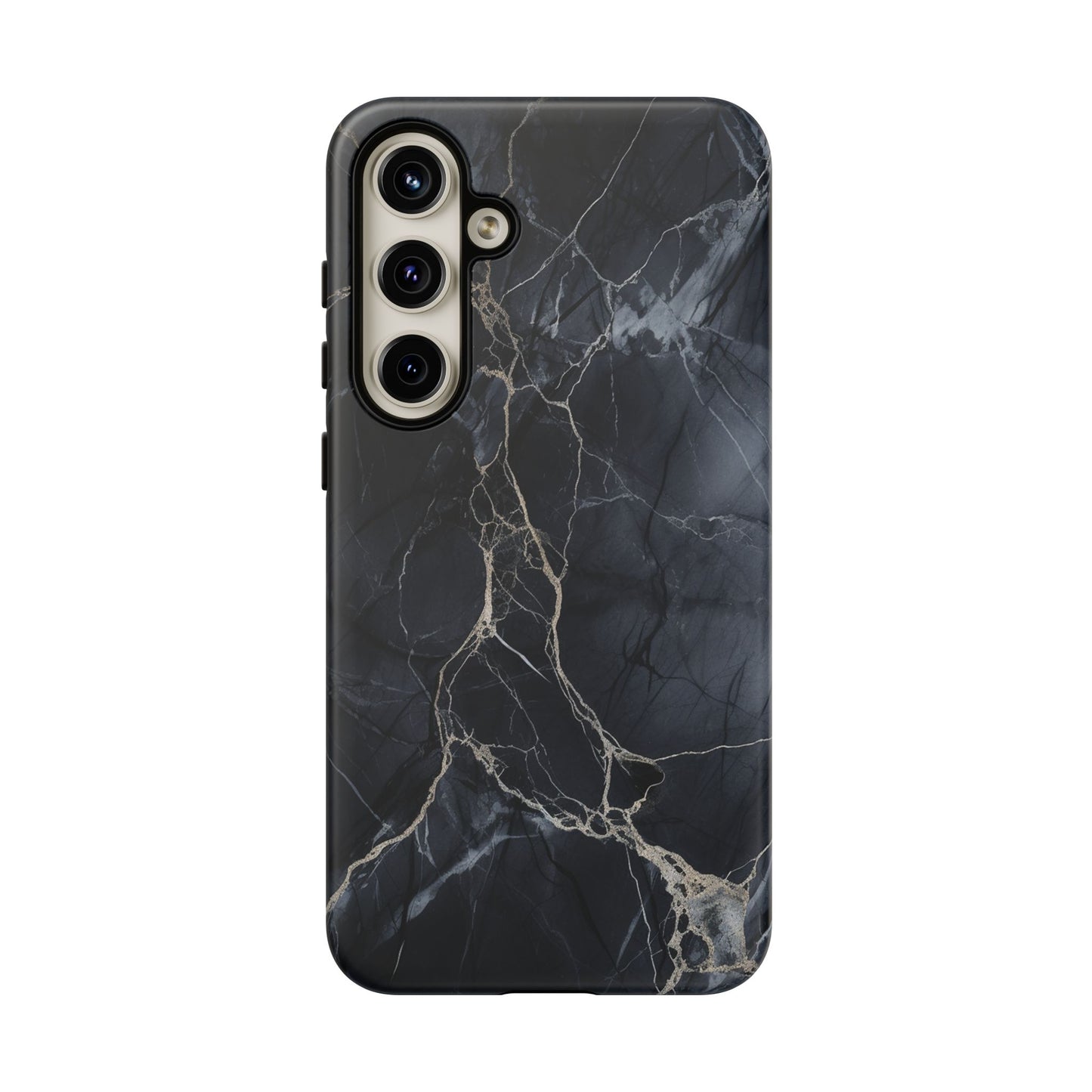 Copy of Copy of Artistic Crescent Moon Phone Case — Dreamy Starry Night Protection