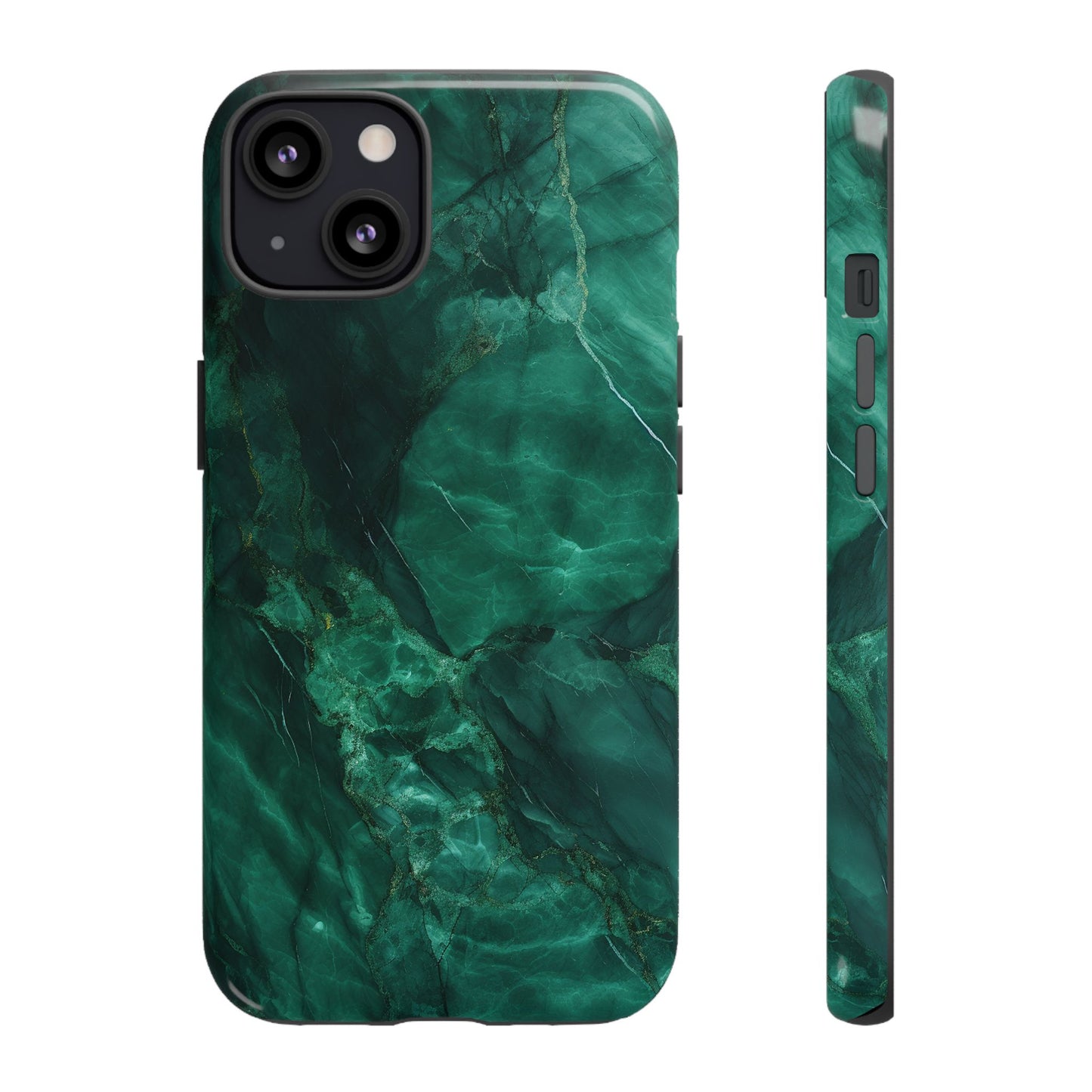 Copy of Artistic Crescent Moon Phone Case — Dreamy Starry Night Protection