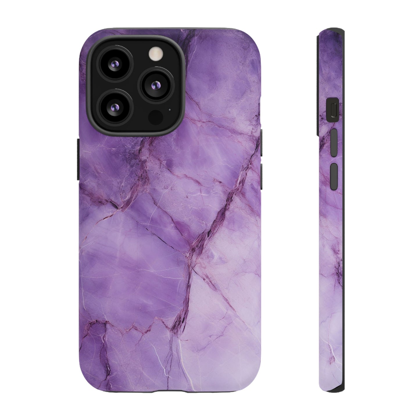 Copy of Artistic Crescent Moon Phone Case — Dreamy Starry Night Protection