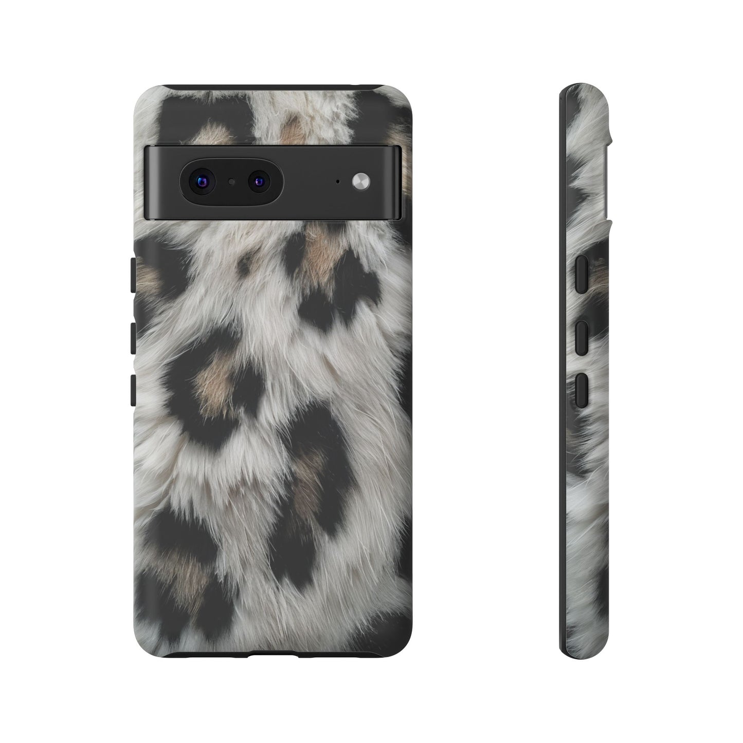 Copy of Copy of Artistic Crescent Moon Phone Case — Dreamy Starry Night Protection