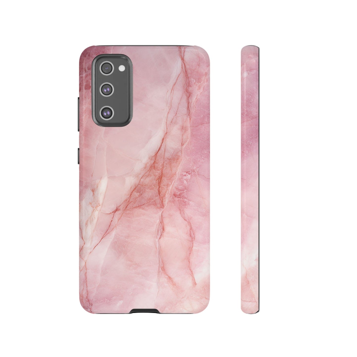 Copy of Copy of Artistic Crescent Moon Phone Case — Dreamy Starry Night Protection