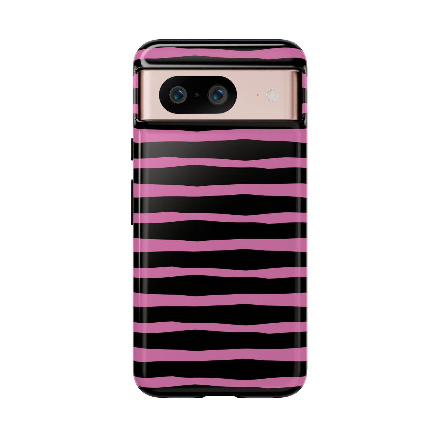 Copy of Copy of Artistic Crescent Moon Phone Case — Dreamy Starry Night Protection