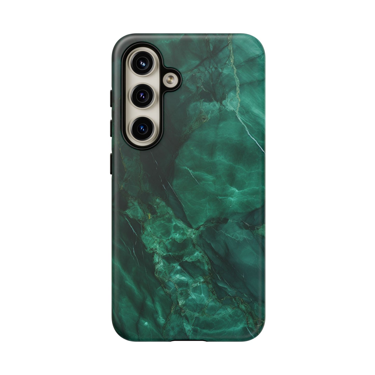 Copy of Copy of Artistic Crescent Moon Phone Case — Dreamy Starry Night Protection