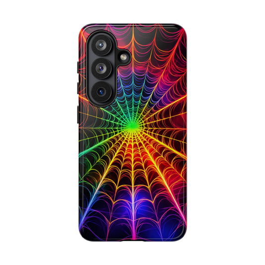 Copy of Copy of Artistic Crescent Moon Phone Case — Dreamy Starry Night Protection