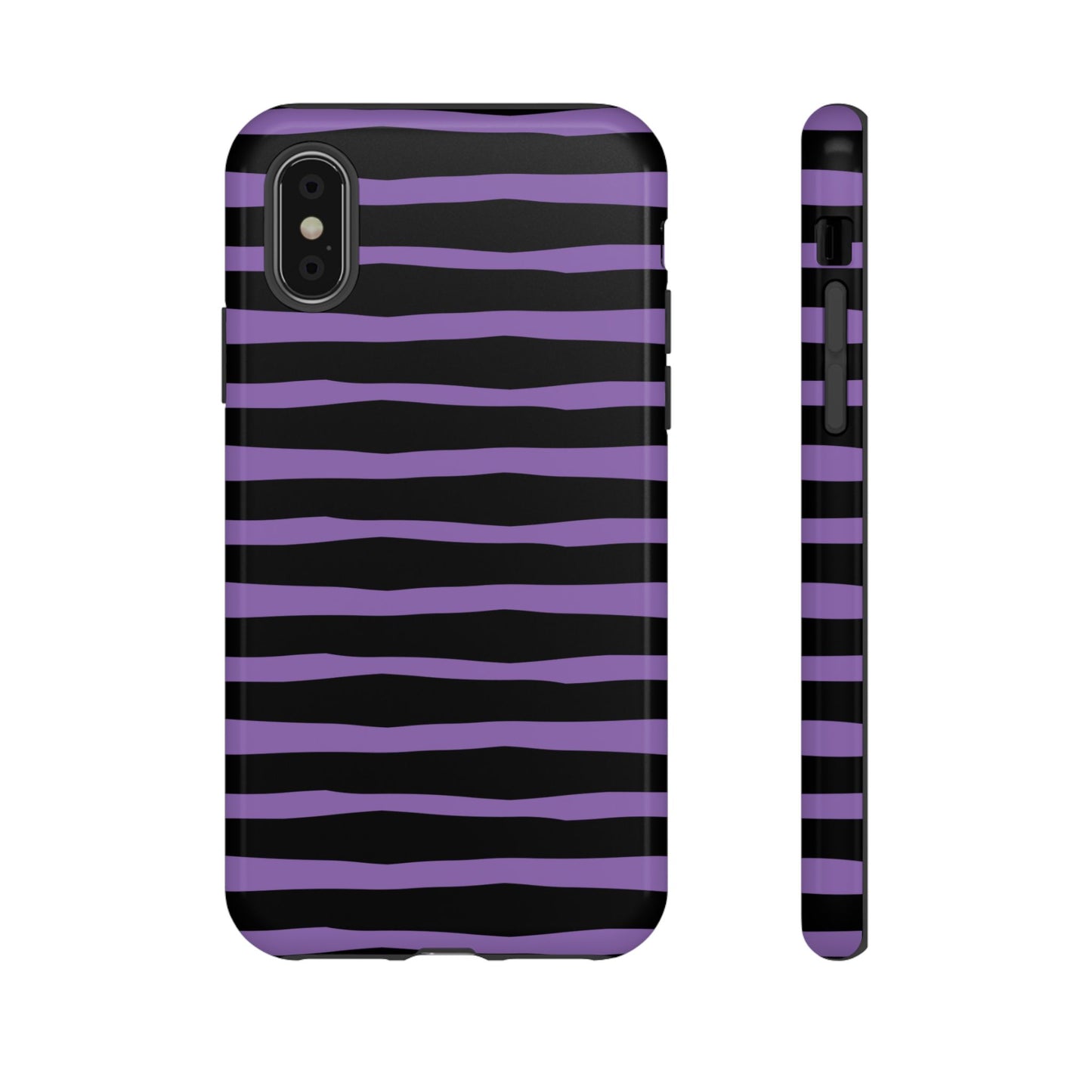Copy of Artistic Crescent Moon Phone Case — Dreamy Starry Night Protection