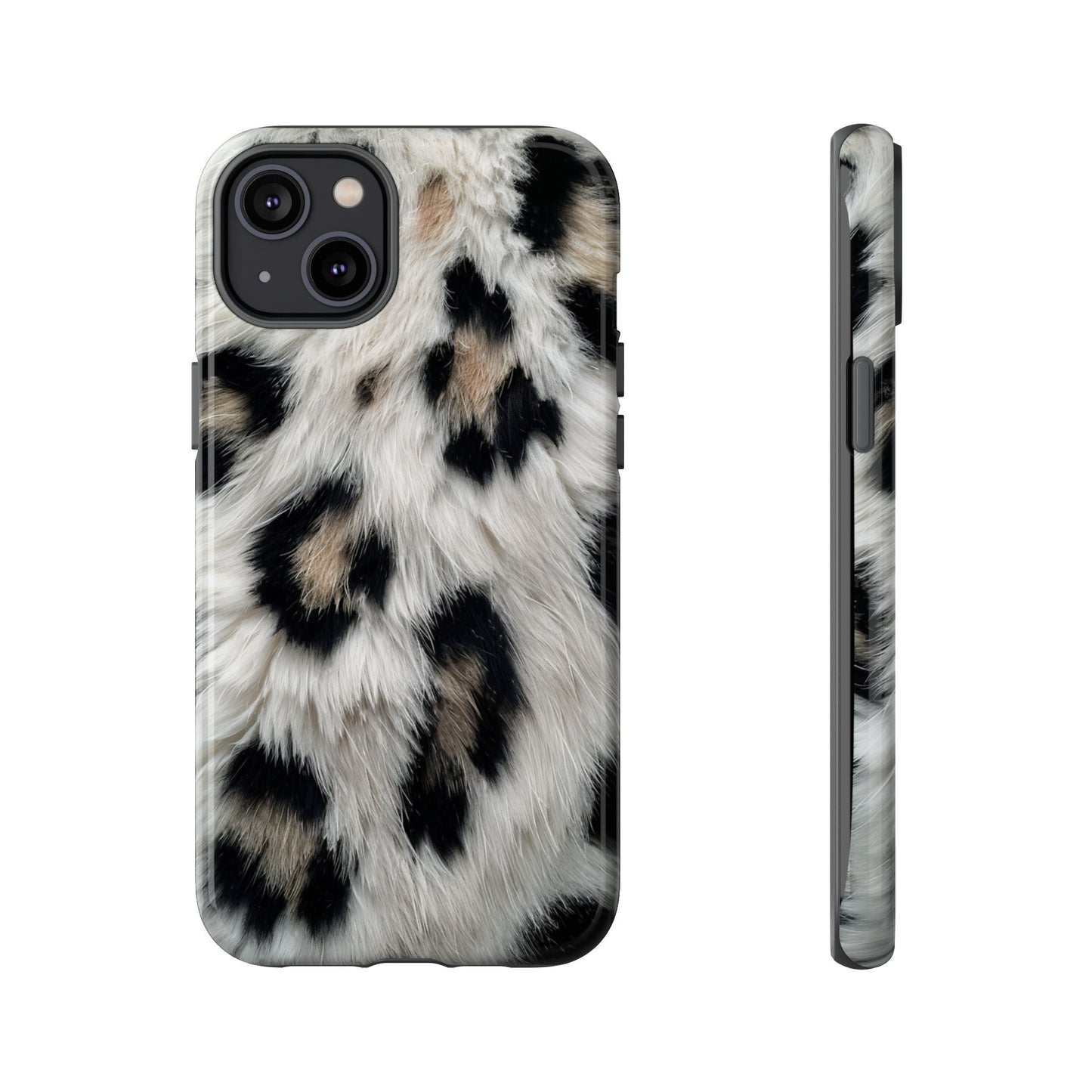 Copy of Artistic Crescent Moon Phone Case — Dreamy Starry Night Protection