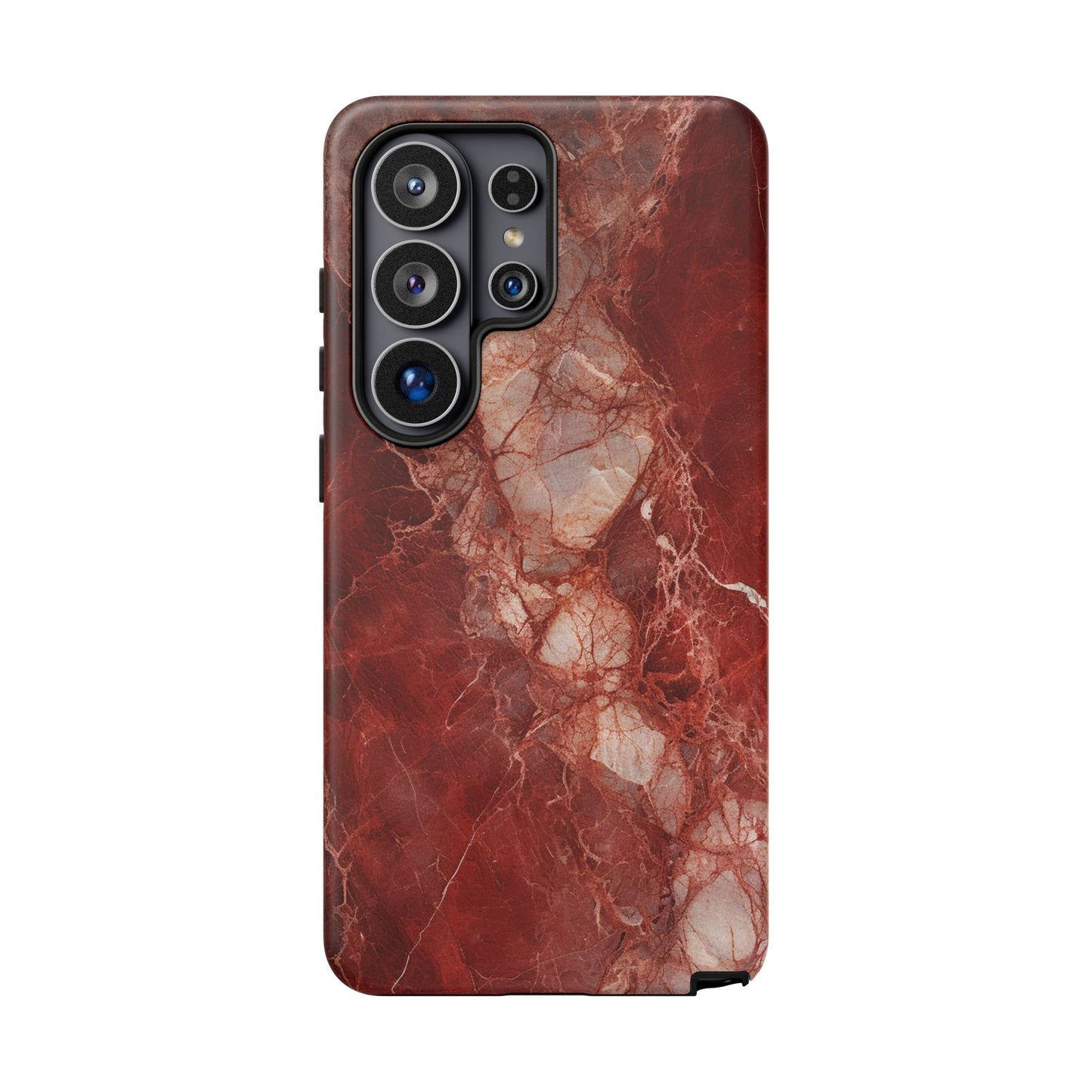 Copy of Copy of Artistic Crescent Moon Phone Case — Dreamy Starry Night Protection