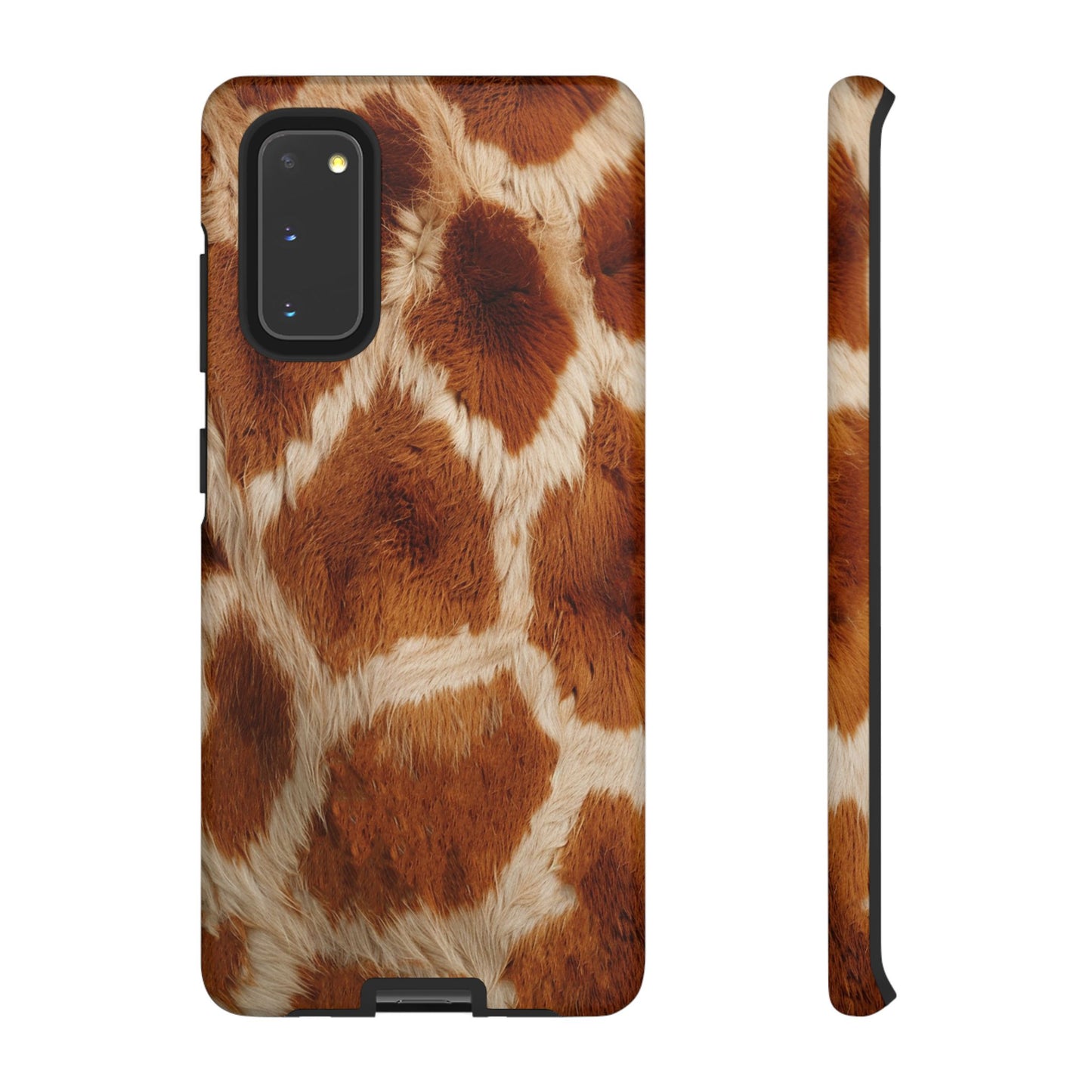 Copy of Copy of Artistic Crescent Moon Phone Case — Dreamy Starry Night Protection