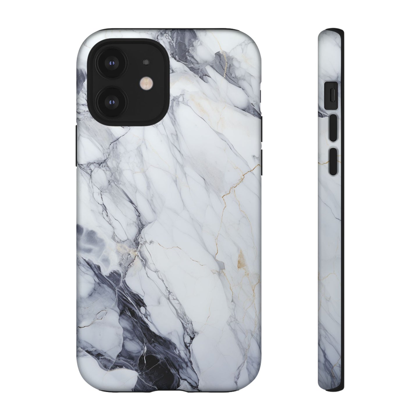 Copy of Artistic Crescent Moon Phone Case — Dreamy Starry Night Protection