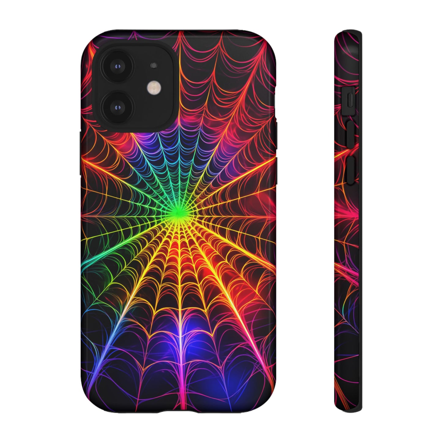 Copy of Artistic Crescent Moon Phone Case — Dreamy Starry Night Protection