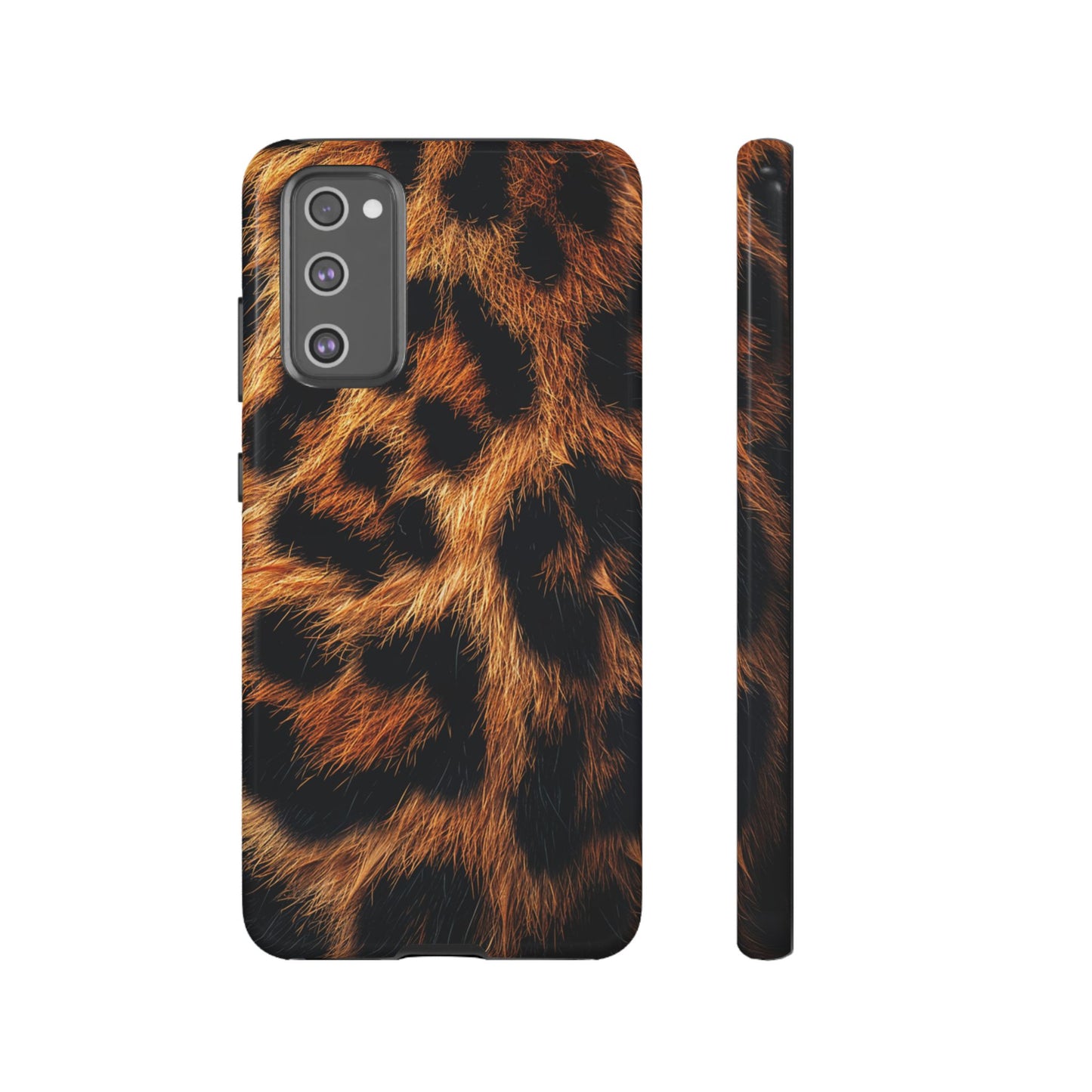 Copy of Copy of Artistic Crescent Moon Phone Case — Dreamy Starry Night Protection
