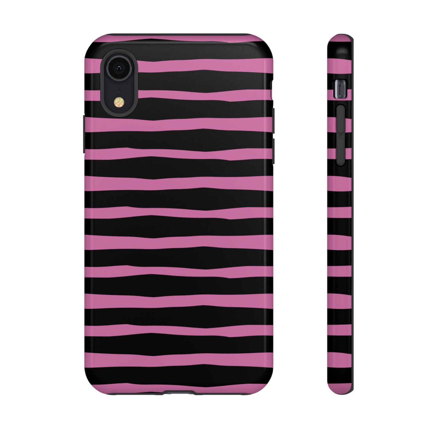 Copy of Artistic Crescent Moon Phone Case — Dreamy Starry Night Protection