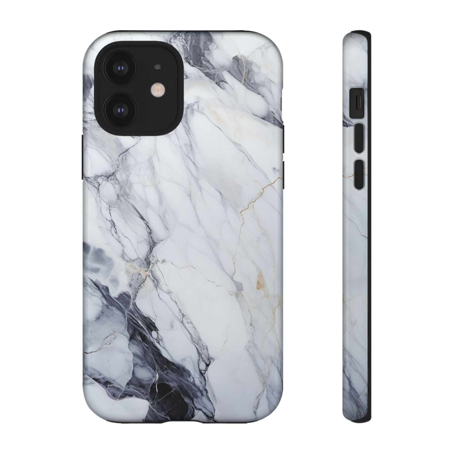 Copy of Artistic Crescent Moon Phone Case — Dreamy Starry Night Protection
