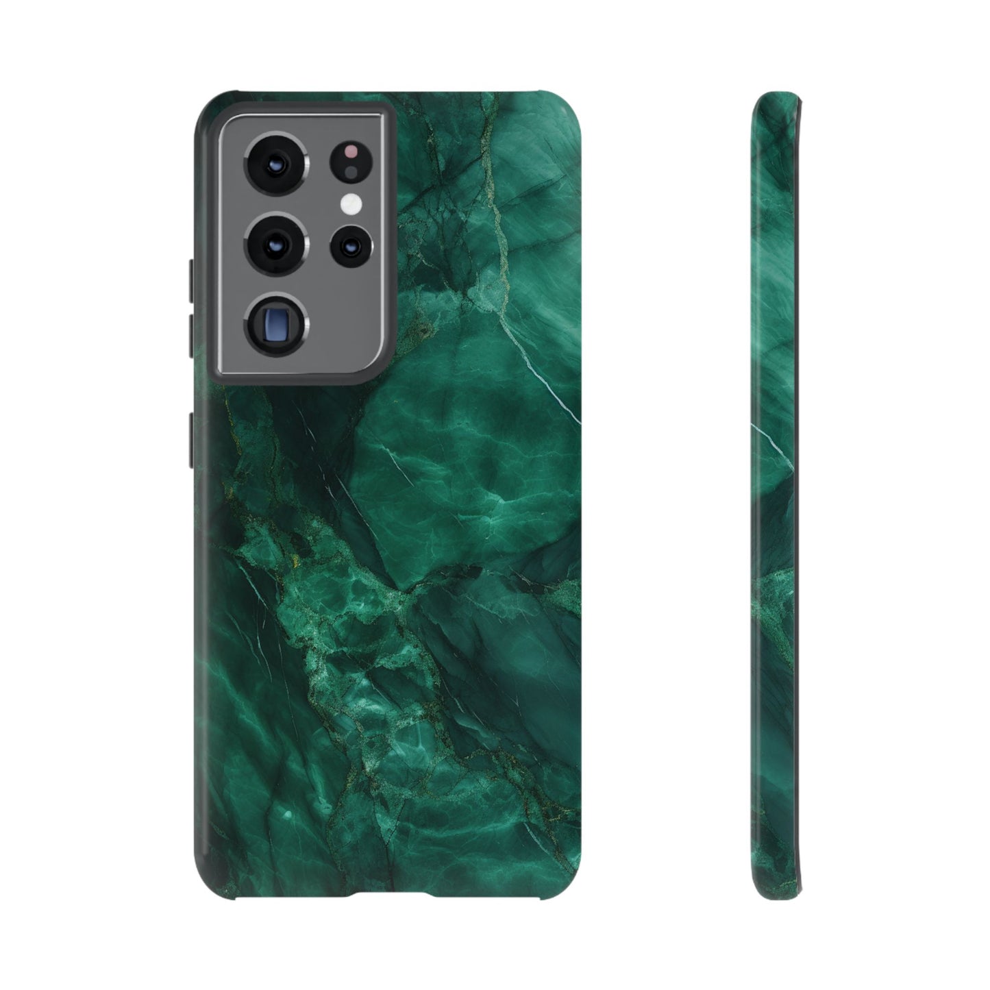 Copy of Copy of Artistic Crescent Moon Phone Case — Dreamy Starry Night Protection