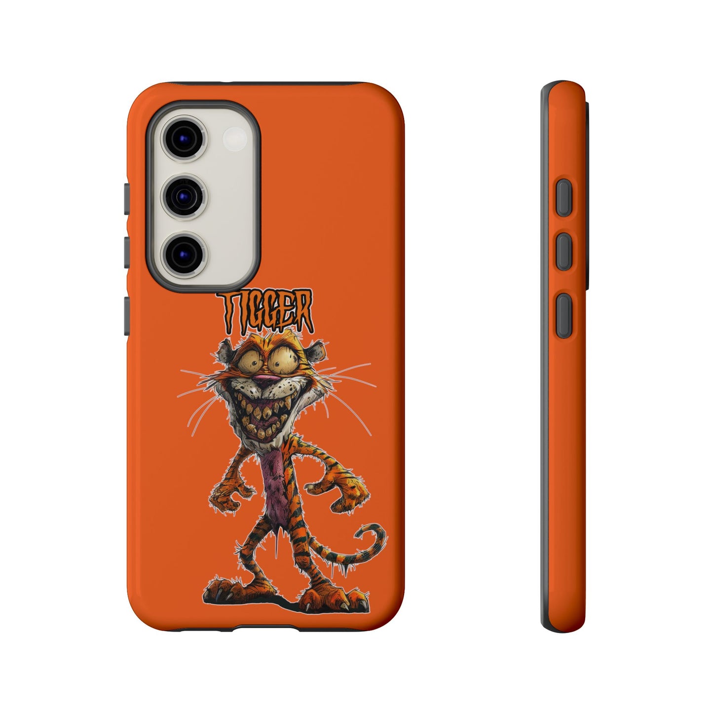 Copy of Copy of Artistic Crescent Moon Phone Case — Dreamy Starry Night Protection