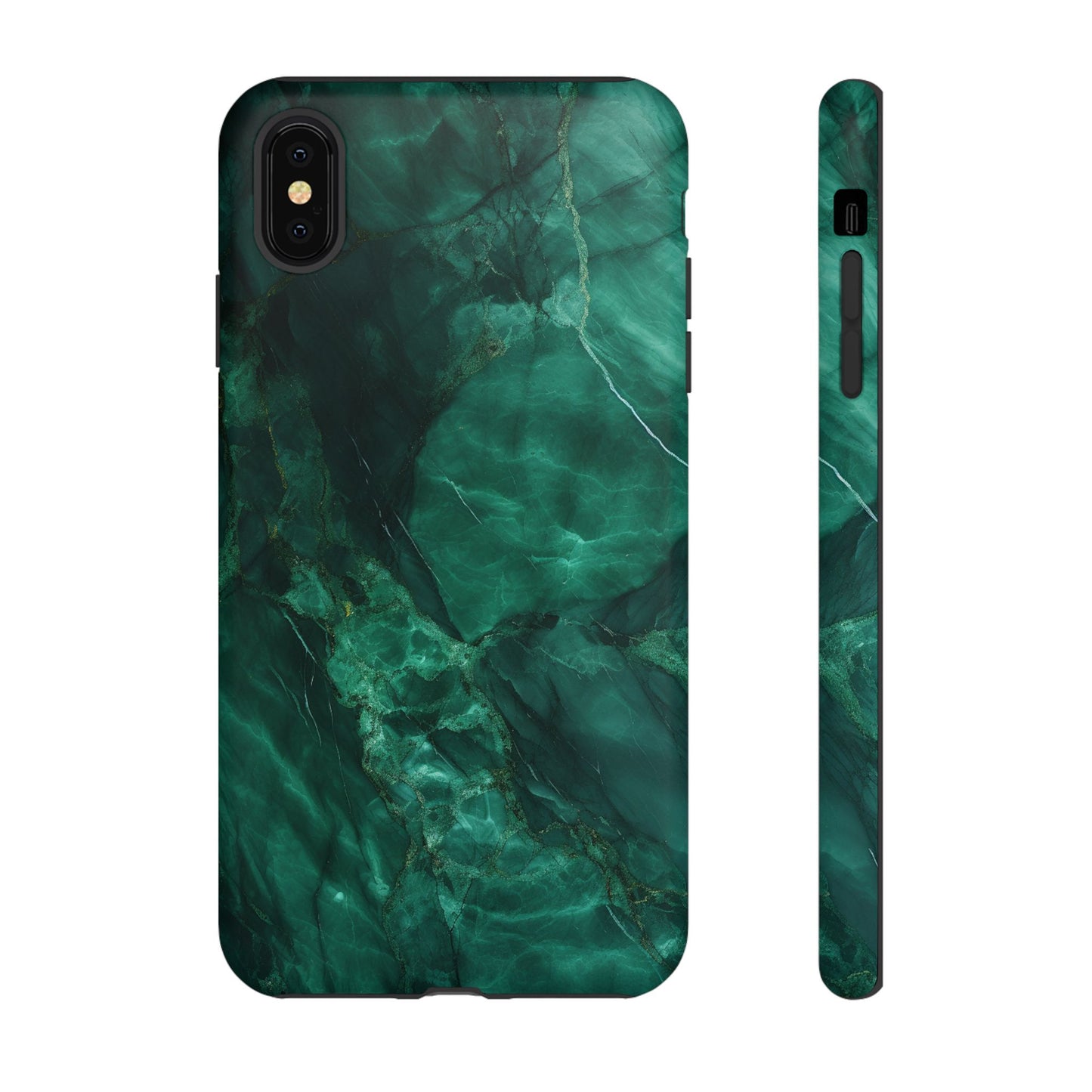 Copy of Artistic Crescent Moon Phone Case — Dreamy Starry Night Protection