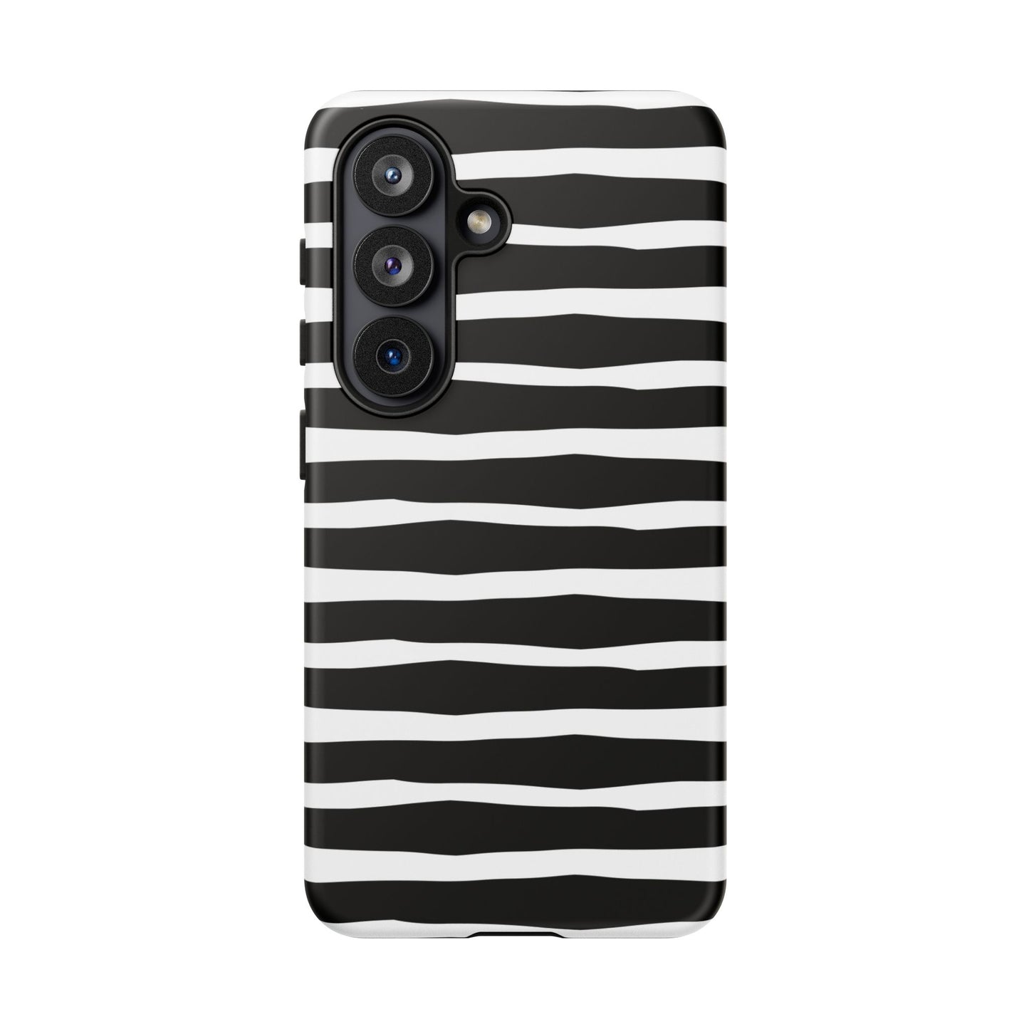 Copy of Copy of Artistic Crescent Moon Phone Case — Dreamy Starry Night Protection