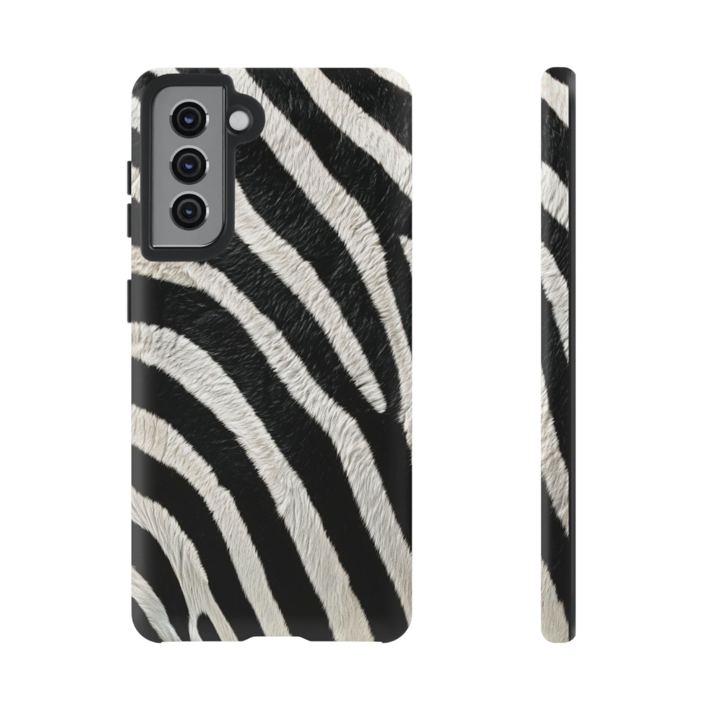 Copy of Artistic Crescent Moon Phone Case — Dreamy Starry Night Protection