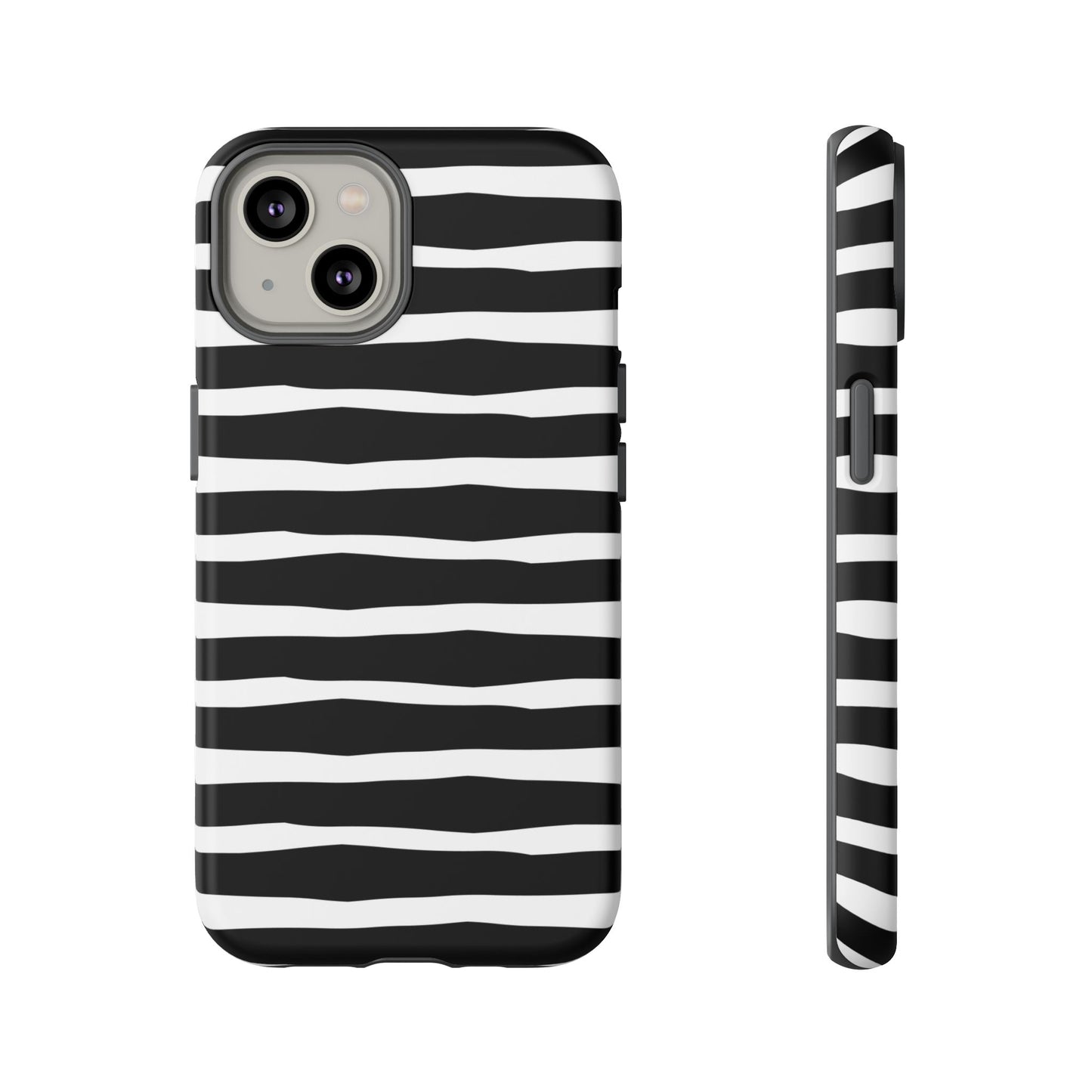 Copy of Artistic Crescent Moon Phone Case — Dreamy Starry Night Protection