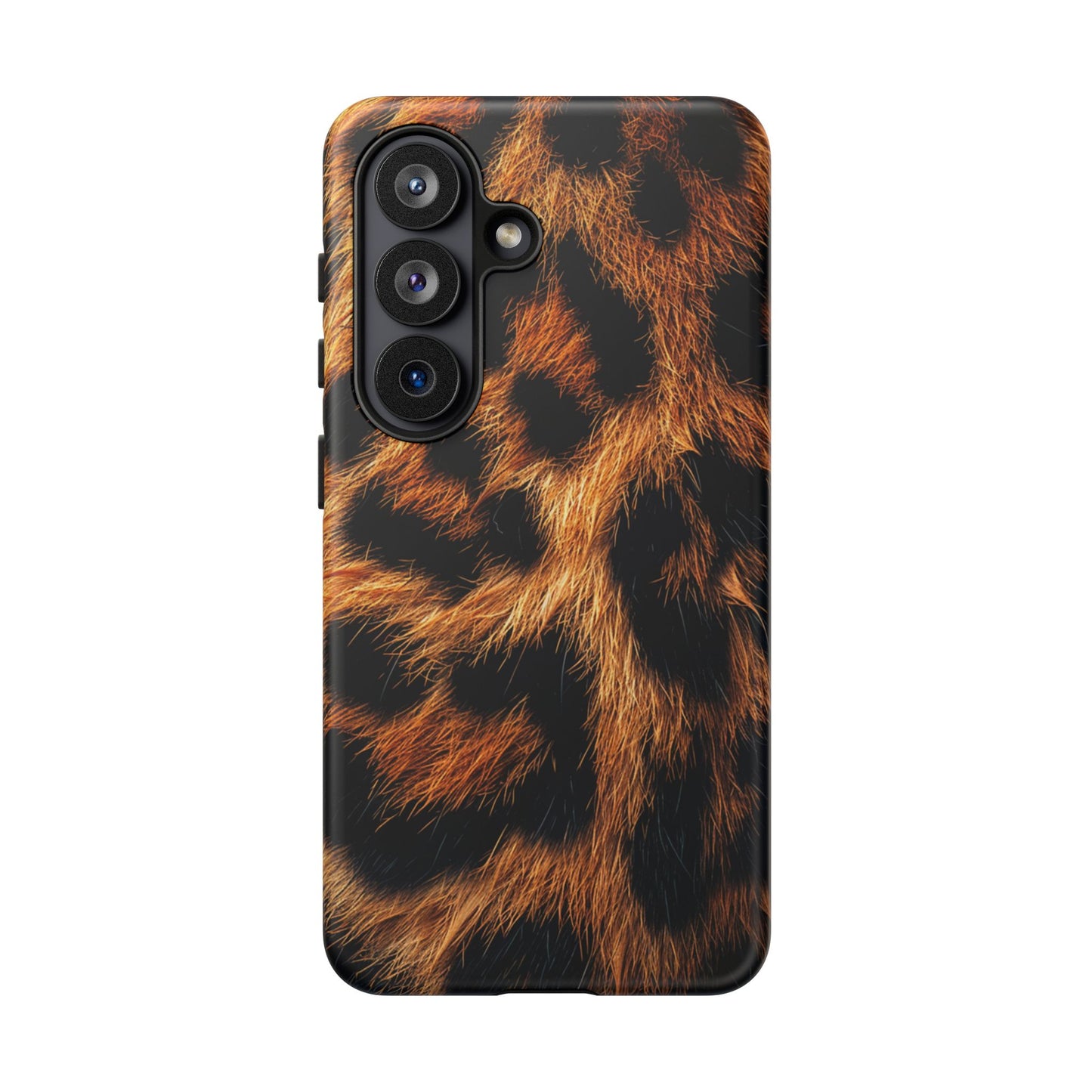 Copy of Copy of Artistic Crescent Moon Phone Case — Dreamy Starry Night Protection