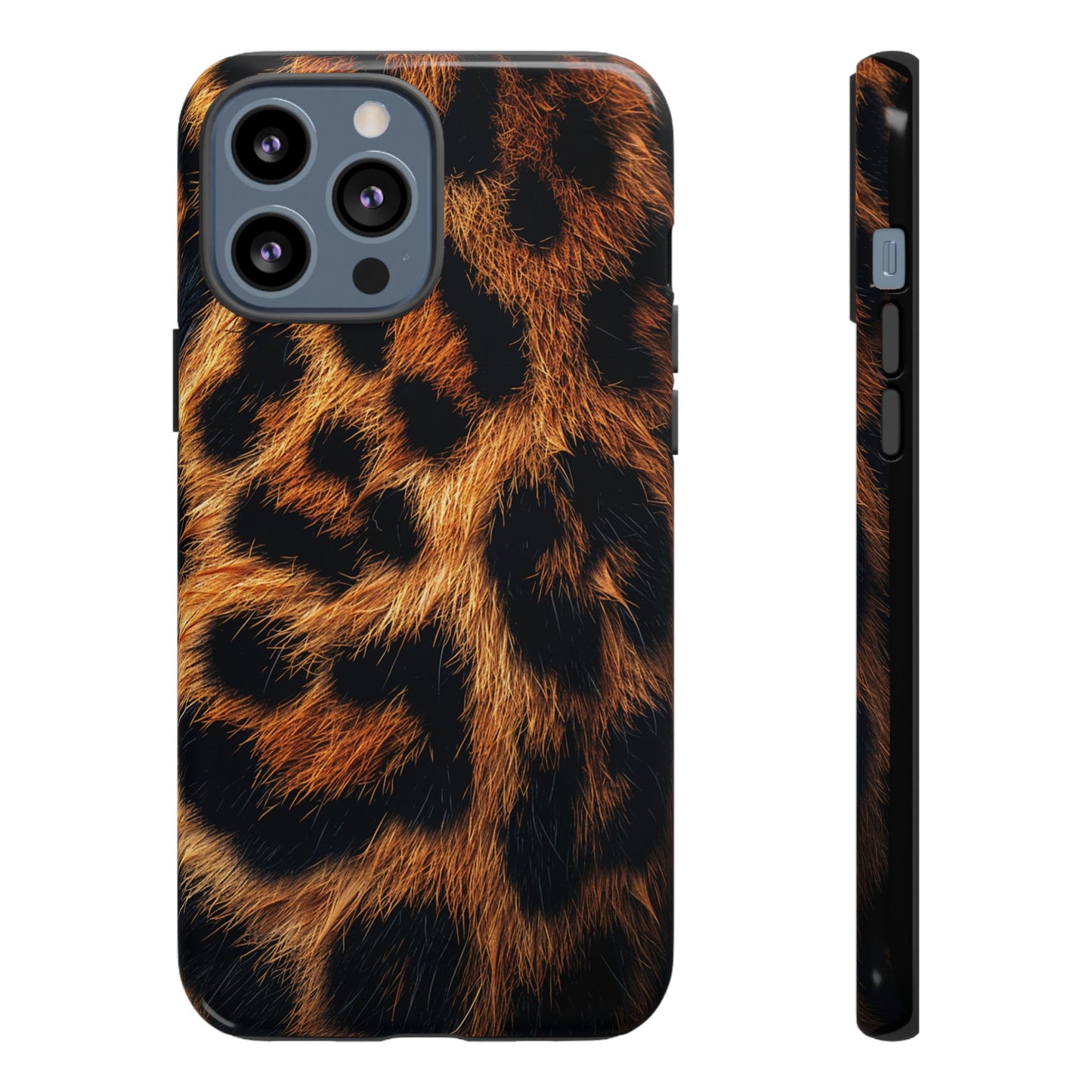 Copy of Artistic Crescent Moon Phone Case — Dreamy Starry Night Protection