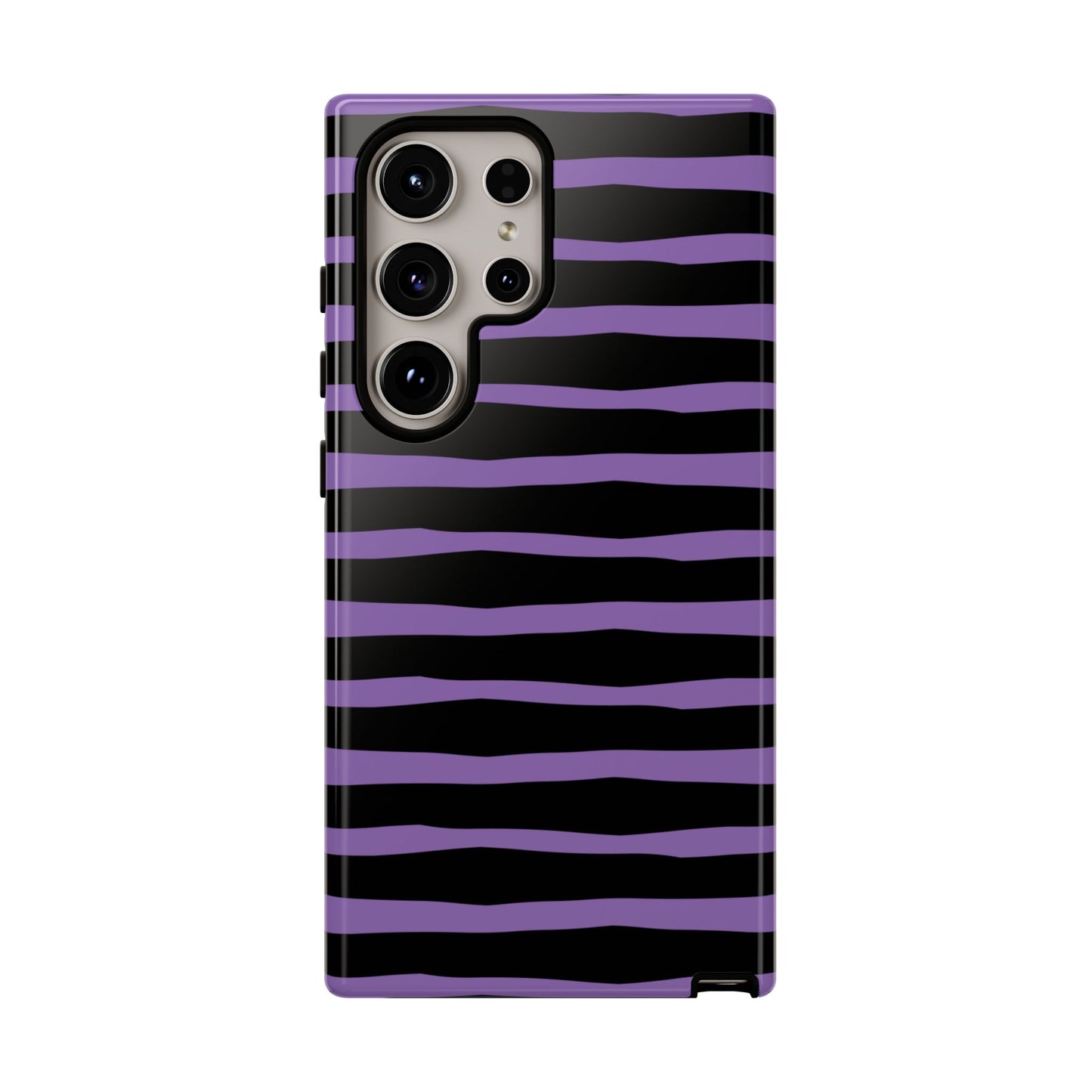 Copy of Copy of Artistic Crescent Moon Phone Case — Dreamy Starry Night Protection