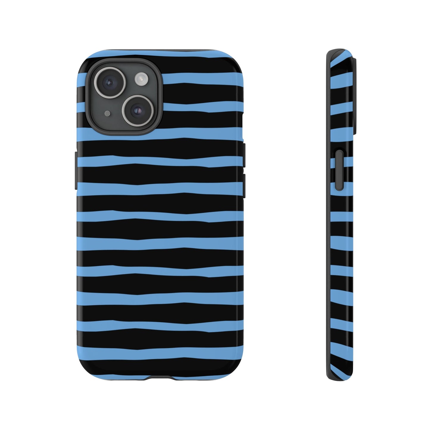 Copy of Artistic Crescent Moon Phone Case — Dreamy Starry Night Protection