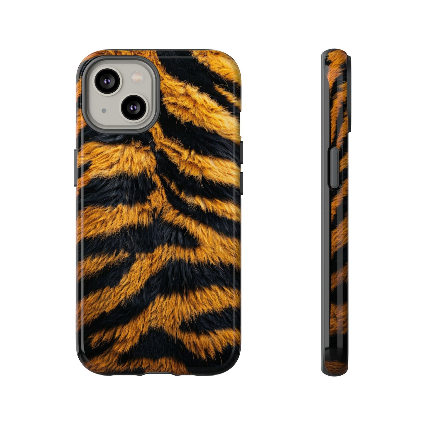 Copy of Artistic Crescent Moon Phone Case — Dreamy Starry Night Protection