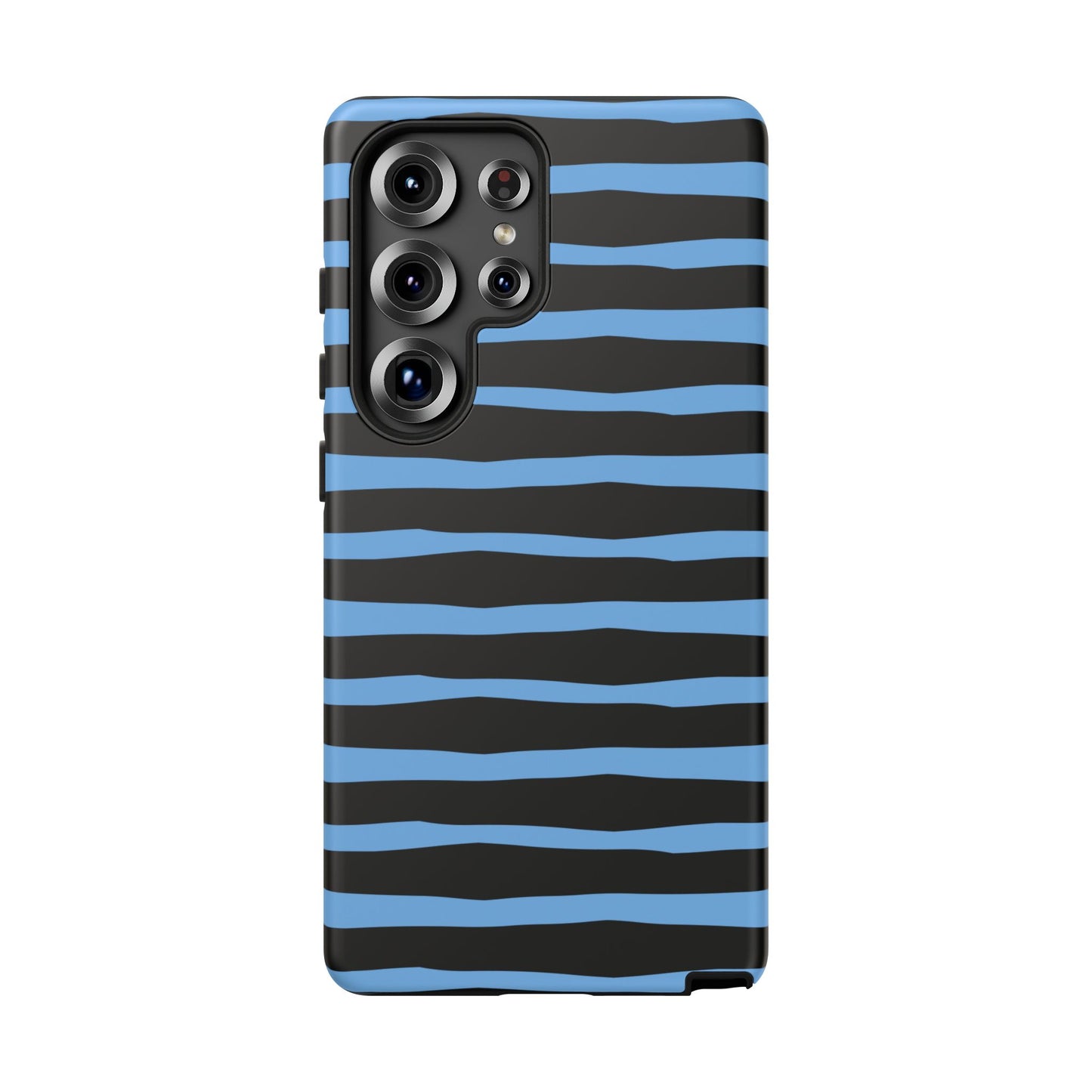 Copy of Copy of Artistic Crescent Moon Phone Case — Dreamy Starry Night Protection