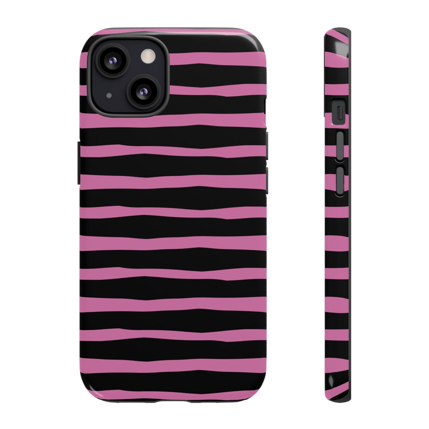 Copy of Artistic Crescent Moon Phone Case — Dreamy Starry Night Protection