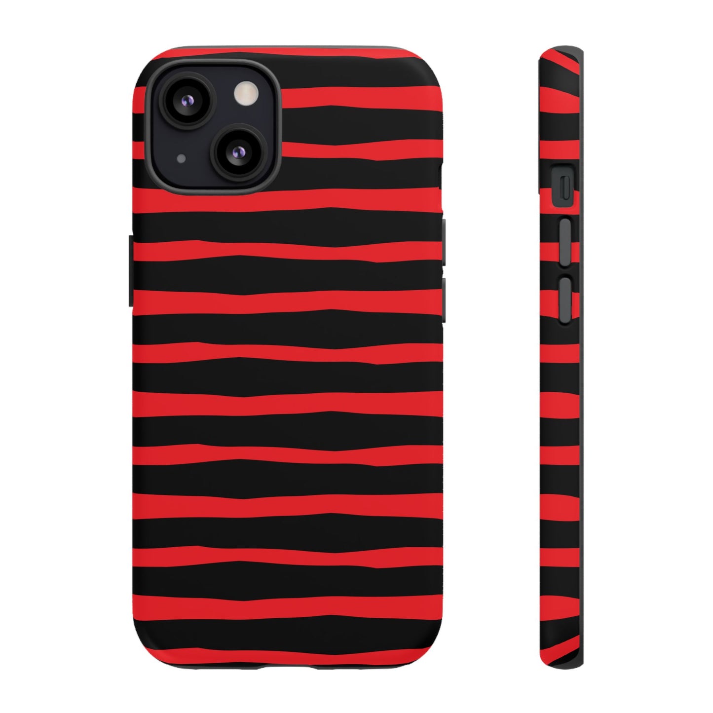 Copy of Artistic Crescent Moon Phone Case — Dreamy Starry Night Protection