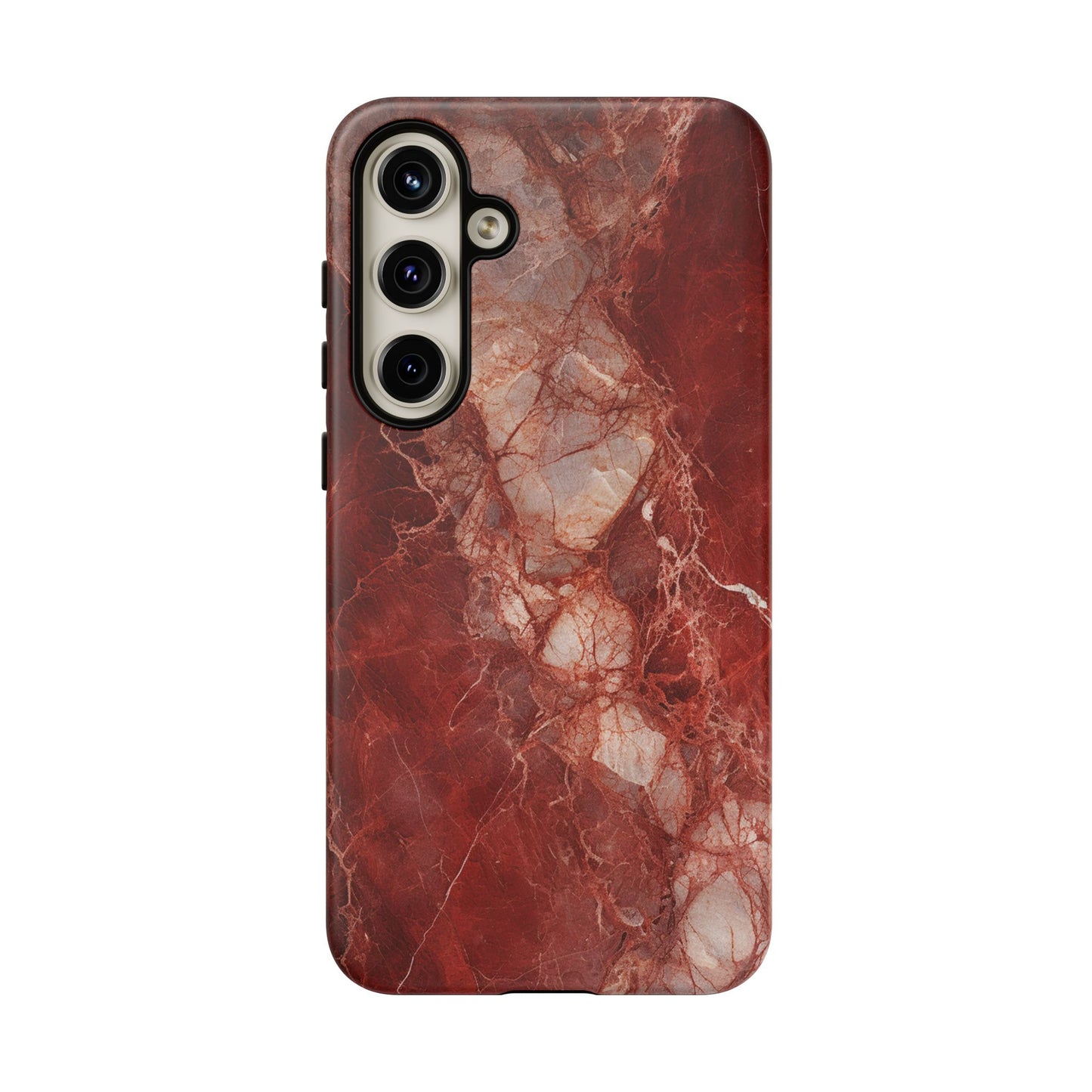 Copy of Copy of Artistic Crescent Moon Phone Case — Dreamy Starry Night Protection