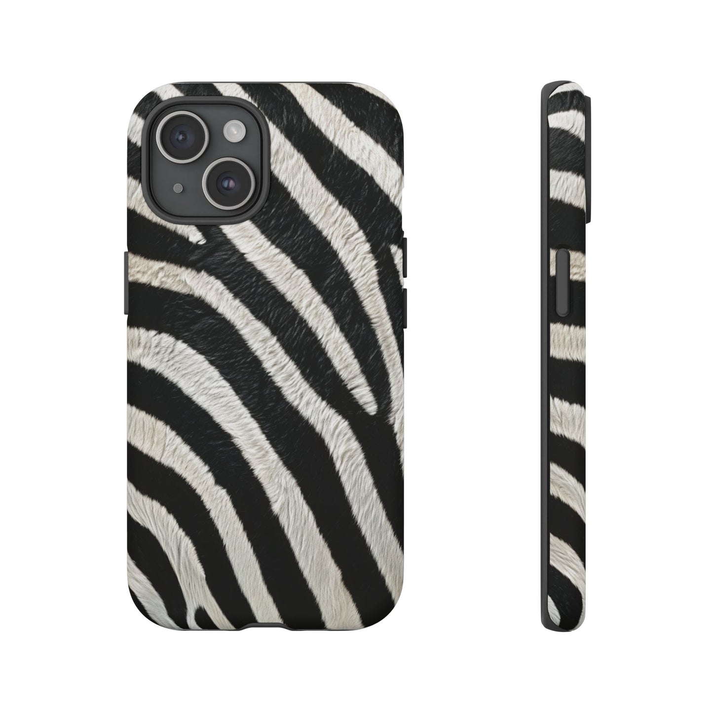 Artistic Crescent Moon Phone Case — Dreamy Starry Night Protection