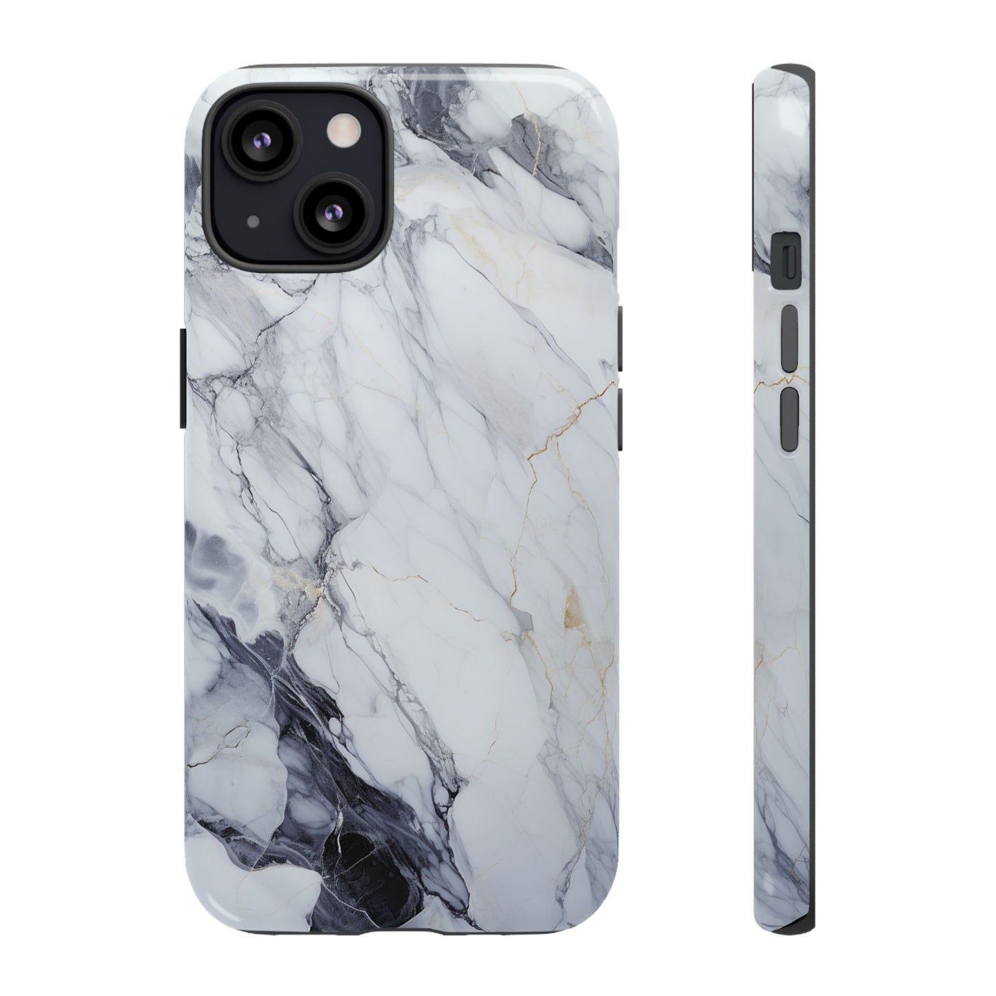 Copy of Artistic Crescent Moon Phone Case — Dreamy Starry Night Protection