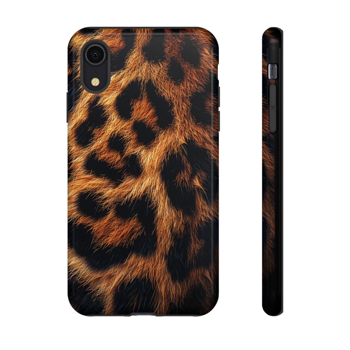 Copy of Artistic Crescent Moon Phone Case — Dreamy Starry Night Protection