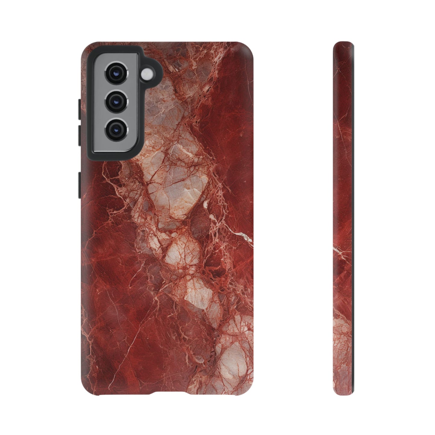 Copy of Copy of Artistic Crescent Moon Phone Case — Dreamy Starry Night Protection