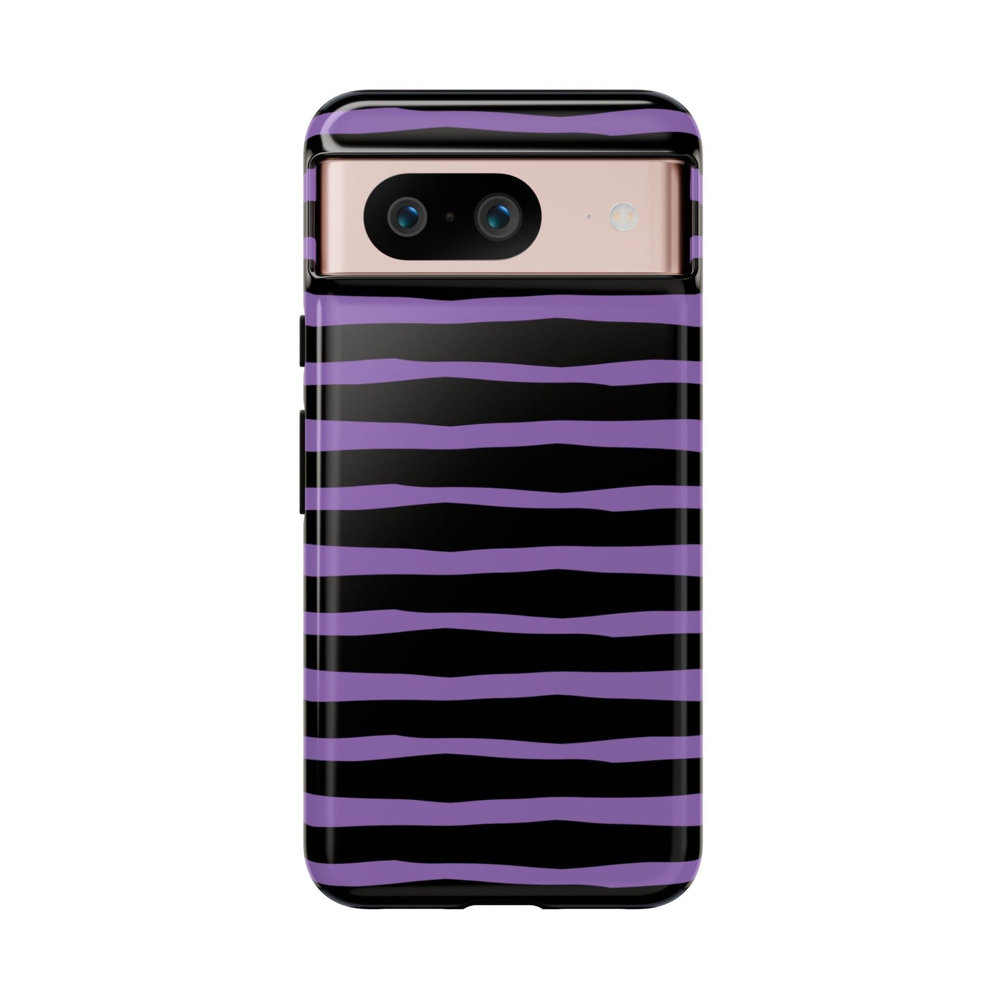 Copy of Copy of Artistic Crescent Moon Phone Case — Dreamy Starry Night Protection