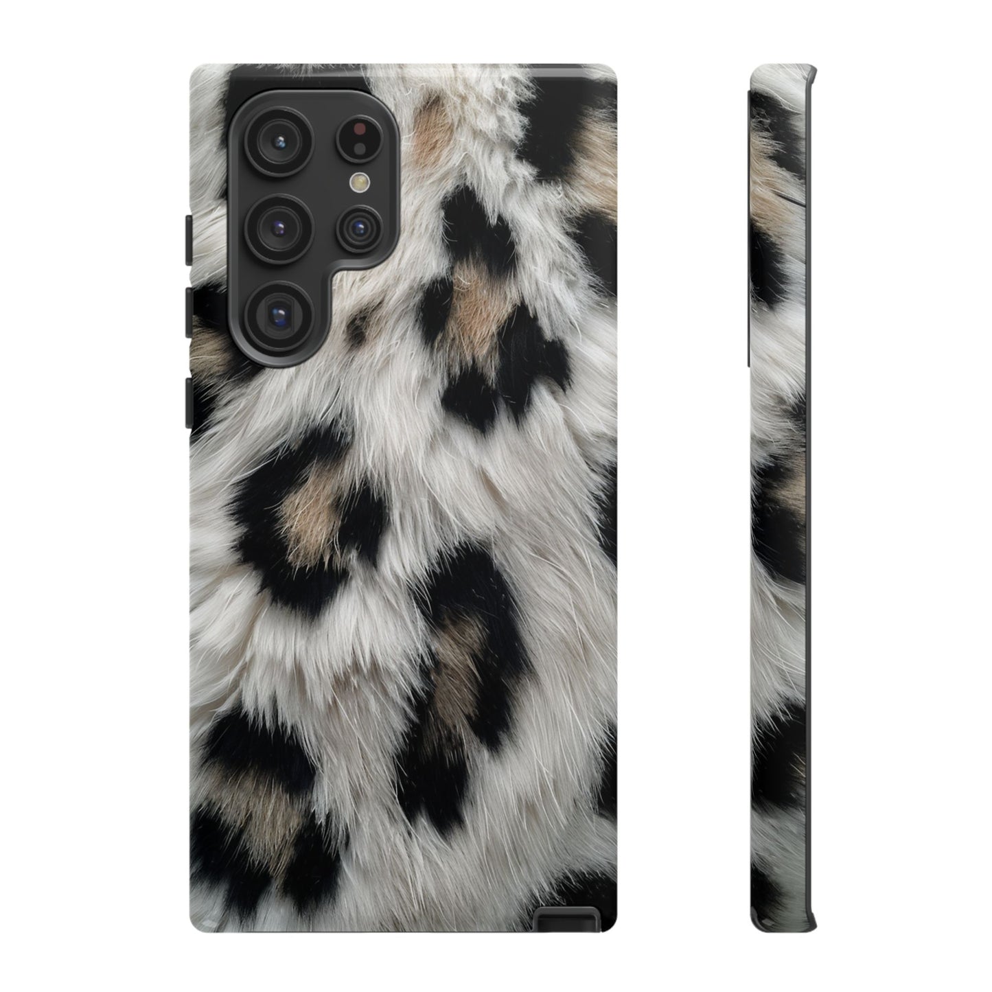 Copy of Copy of Artistic Crescent Moon Phone Case — Dreamy Starry Night Protection