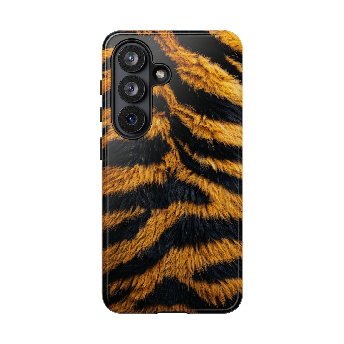 Copy of Copy of Artistic Crescent Moon Phone Case — Dreamy Starry Night Protection