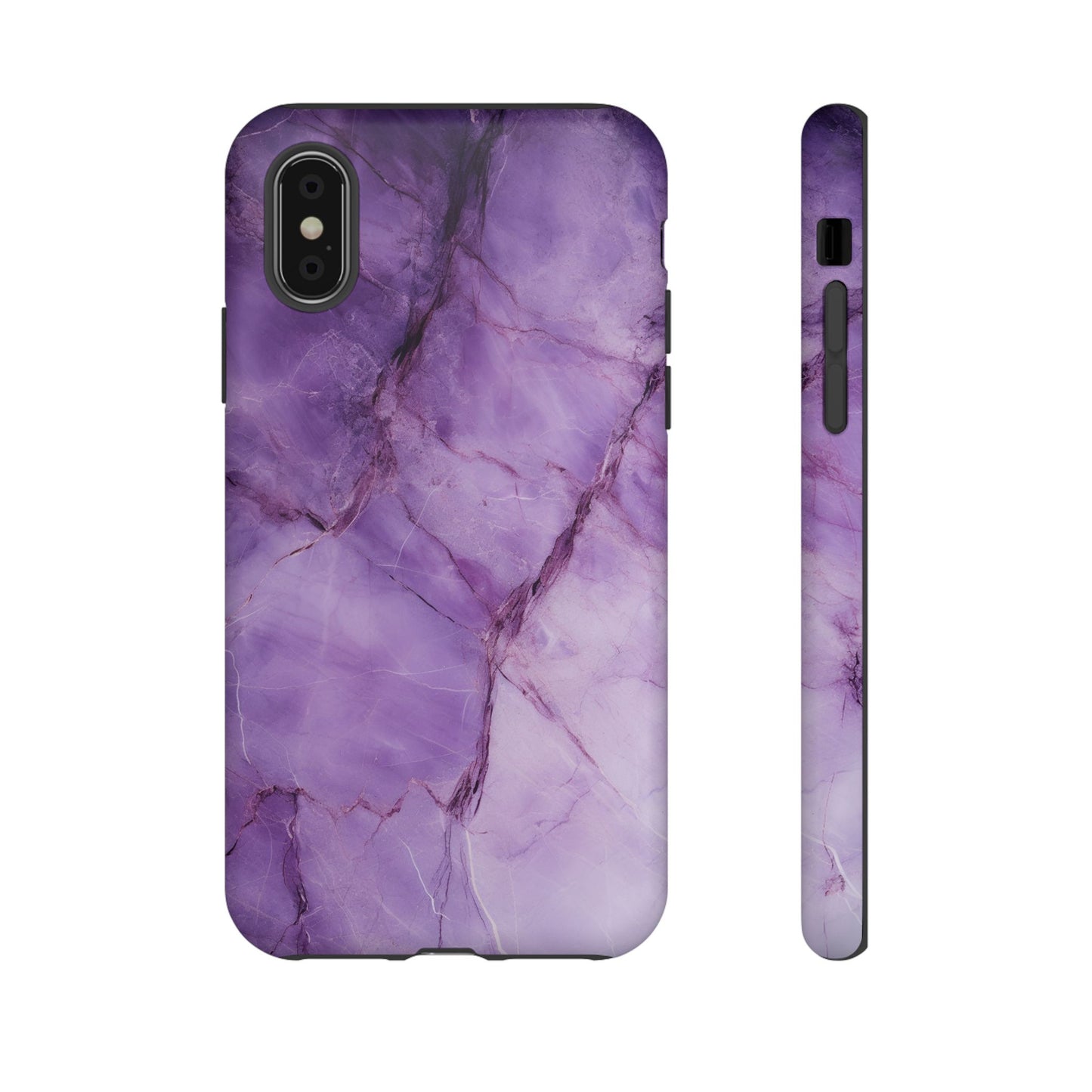 Copy of Artistic Crescent Moon Phone Case — Dreamy Starry Night Protection
