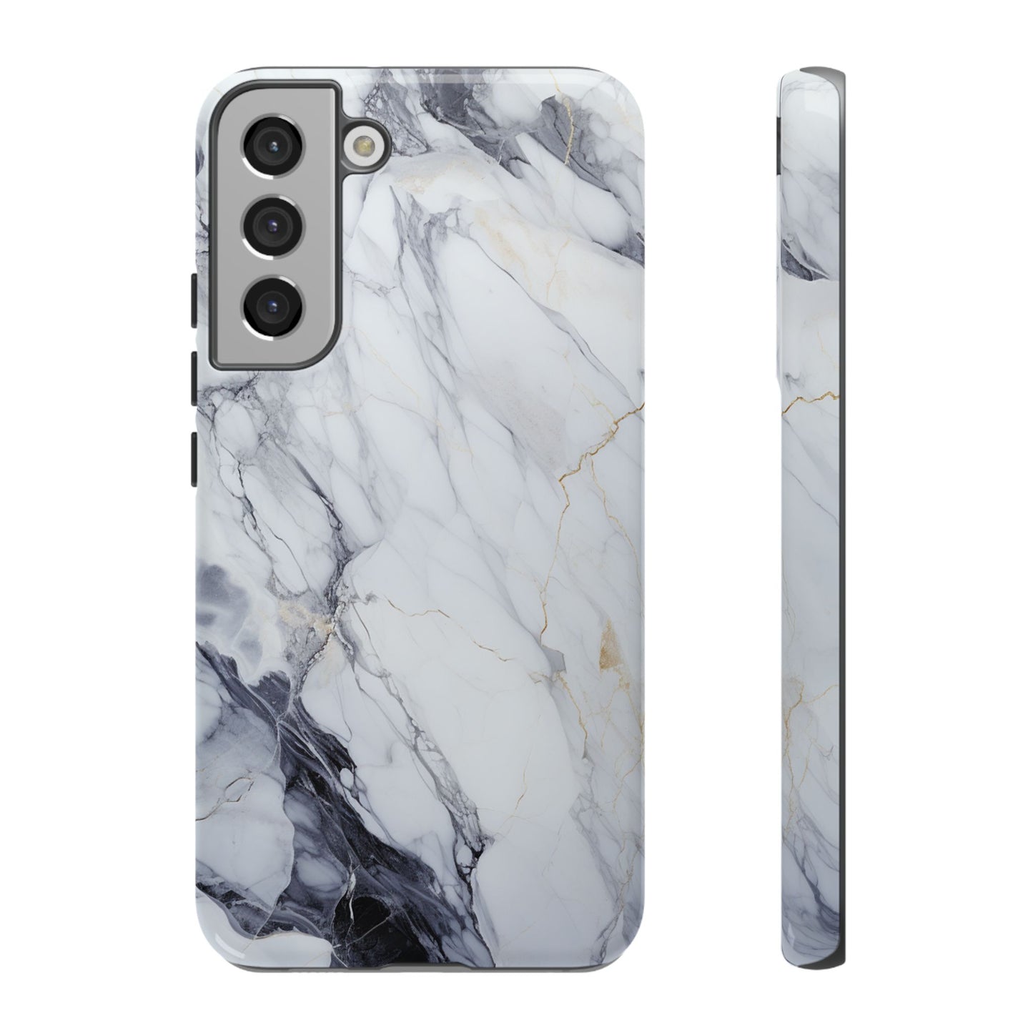 Copy of Copy of Artistic Crescent Moon Phone Case — Dreamy Starry Night Protection