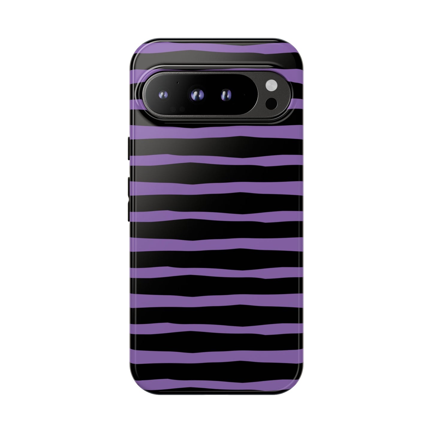 Copy of Copy of Artistic Crescent Moon Phone Case — Dreamy Starry Night Protection