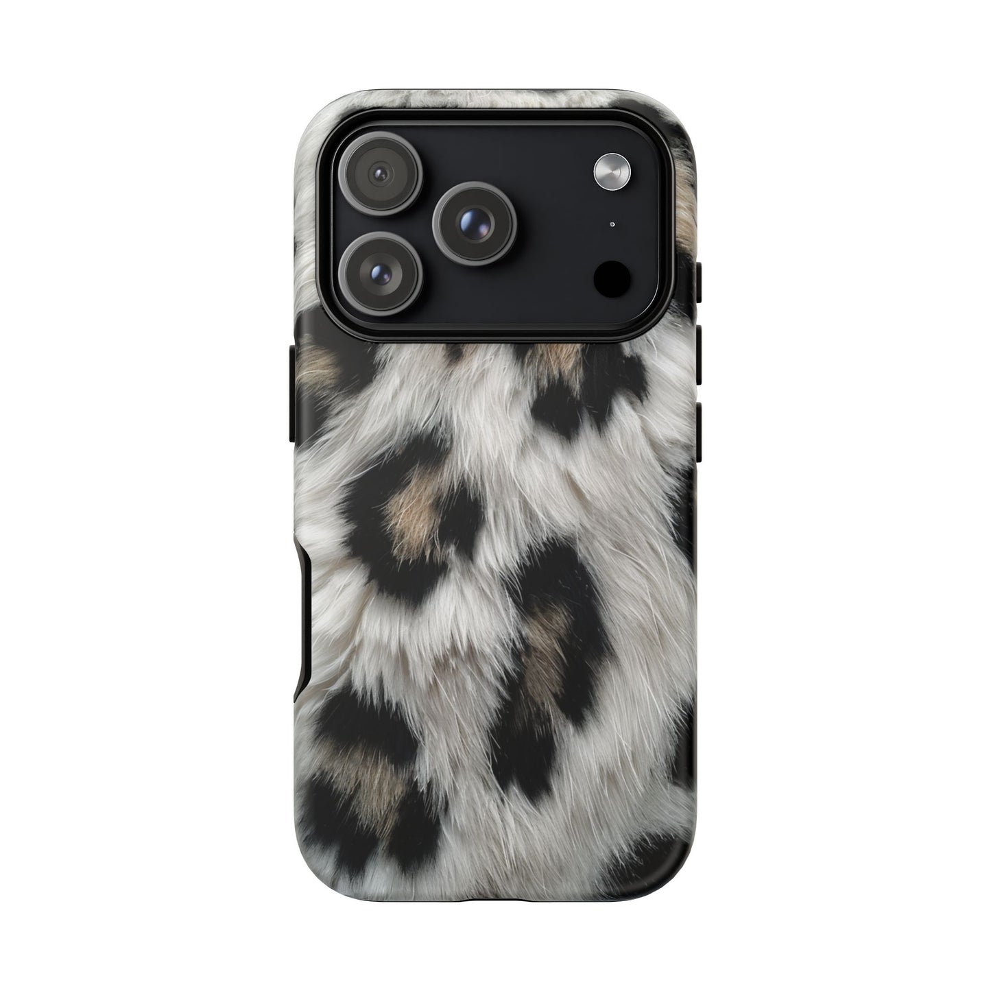Copy of Artistic Crescent Moon Phone Case — Dreamy Starry Night Protection