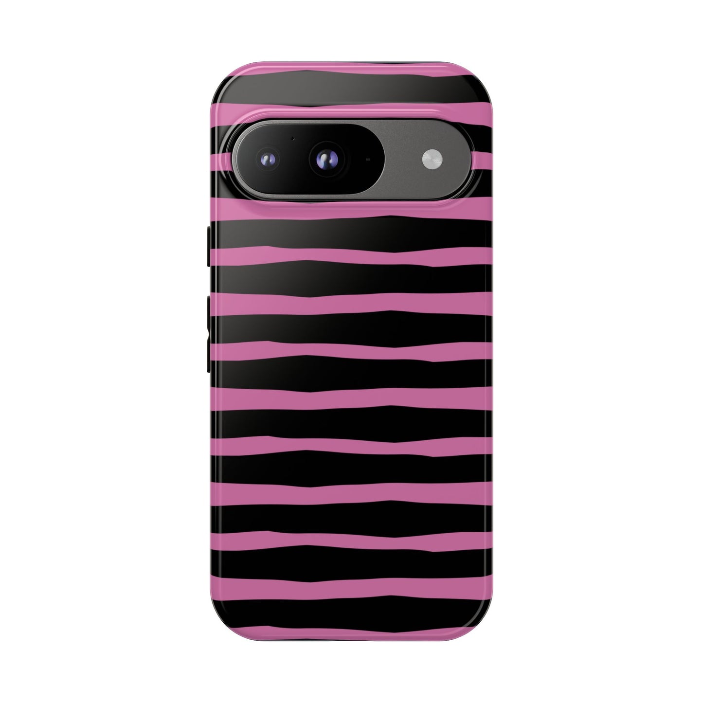 Copy of Copy of Artistic Crescent Moon Phone Case — Dreamy Starry Night Protection