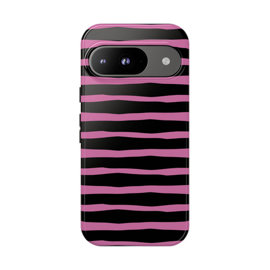 Copy of Copy of Artistic Crescent Moon Phone Case — Dreamy Starry Night Protection