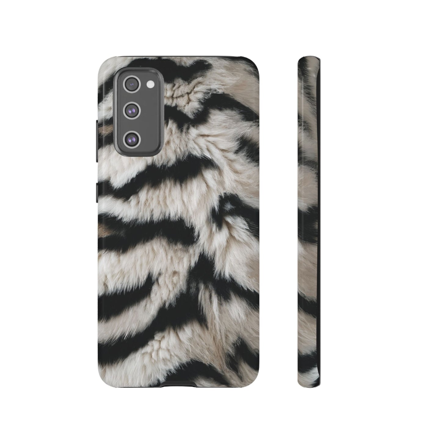 Copy of Artistic Crescent Moon Phone Case — Dreamy Starry Night Protection