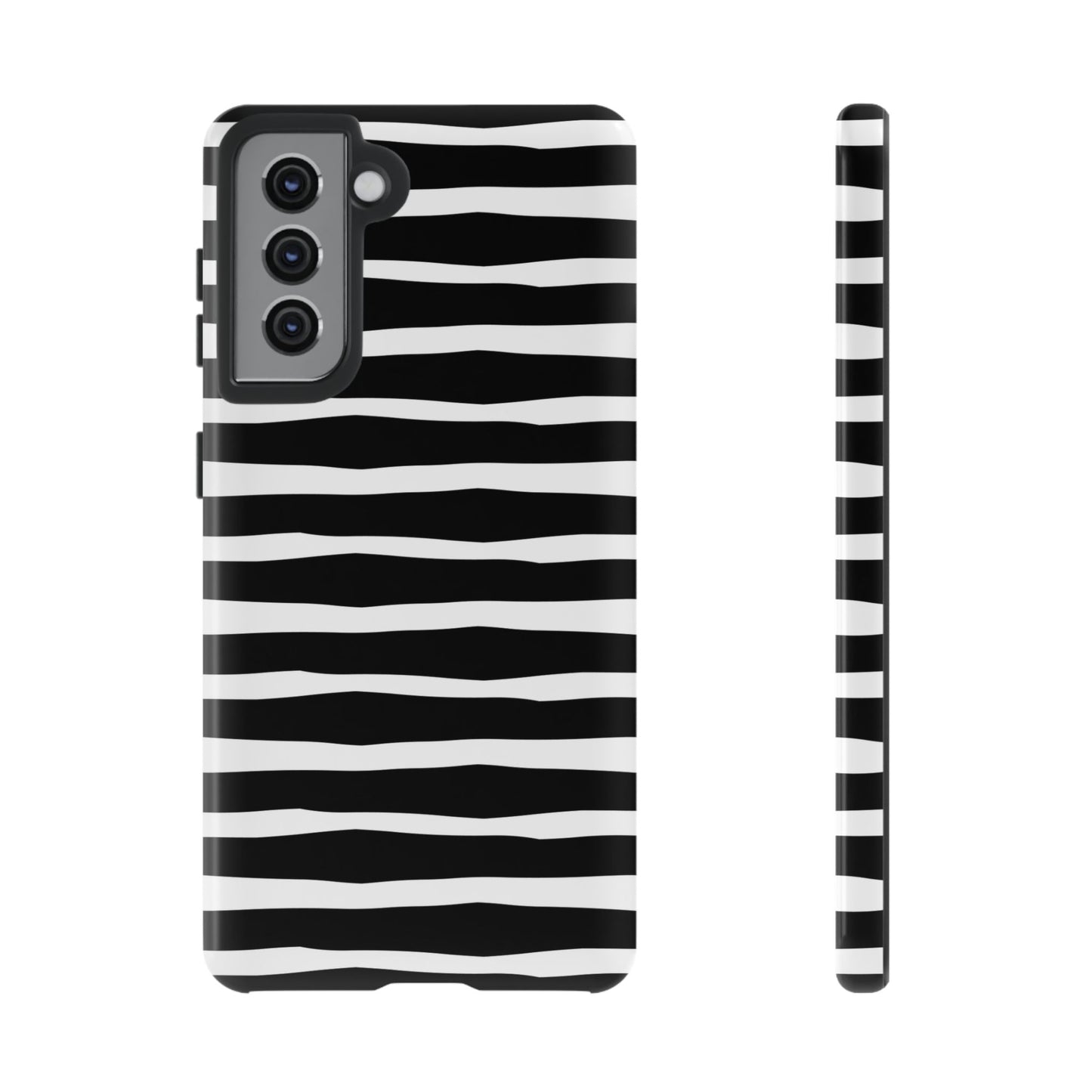 Copy of Copy of Artistic Crescent Moon Phone Case — Dreamy Starry Night Protection