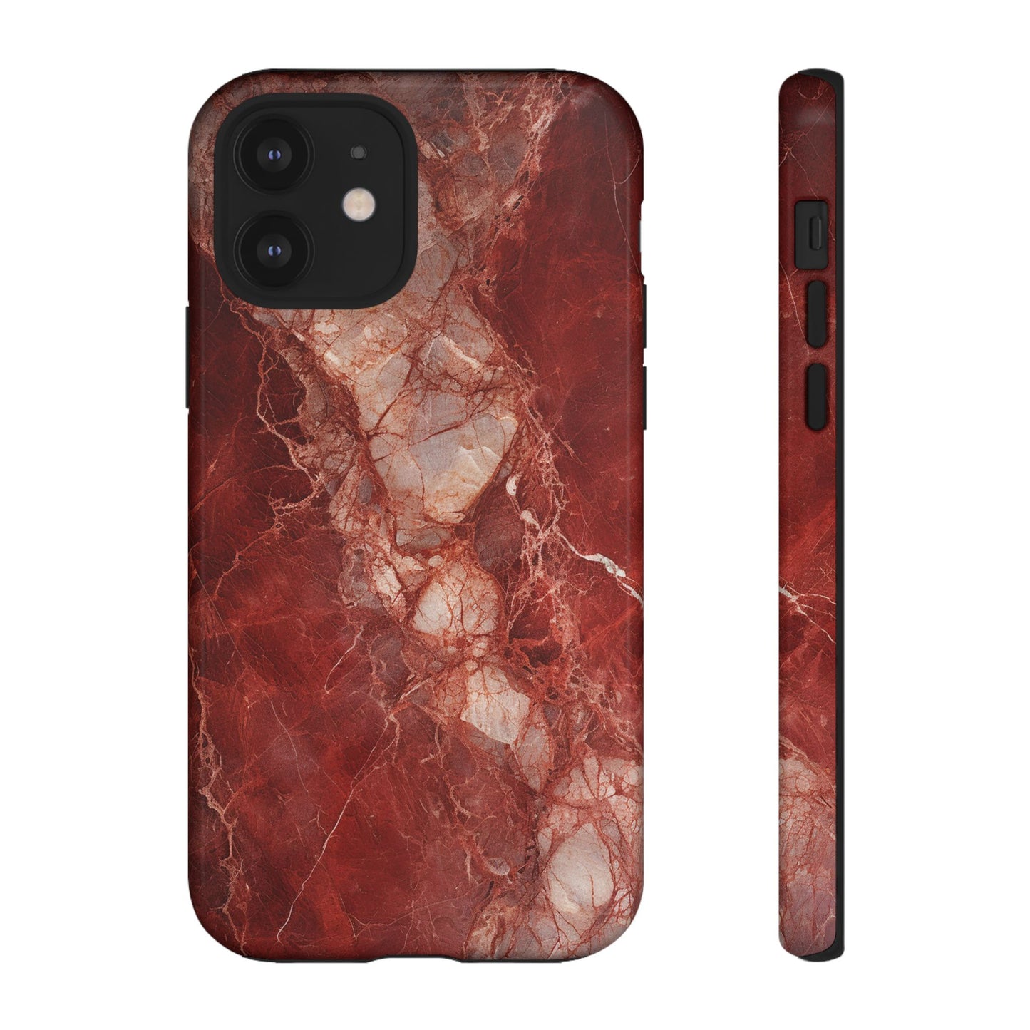 Copy of Artistic Crescent Moon Phone Case — Dreamy Starry Night Protection